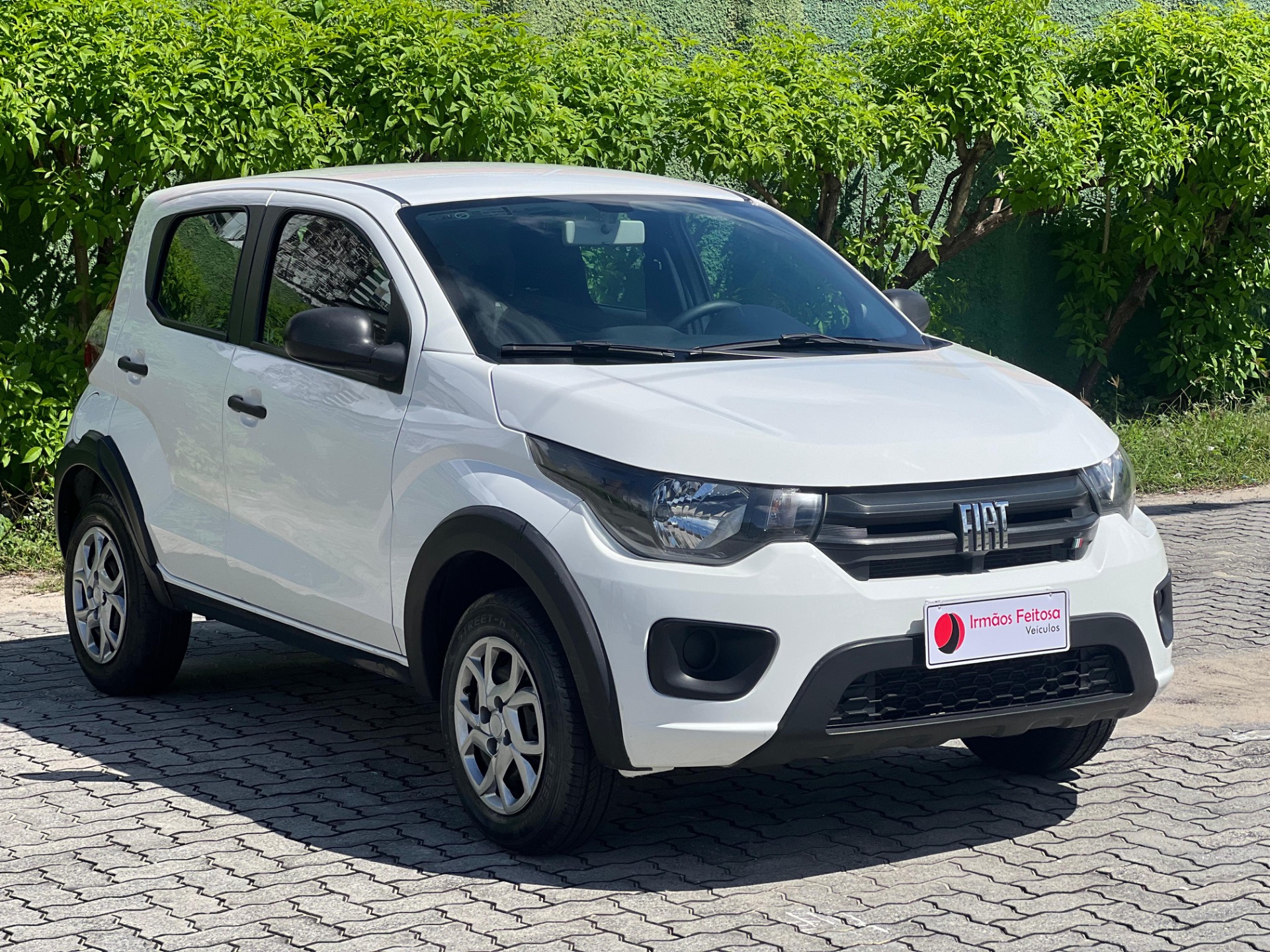 Fiat Mobi Like 1.0 Fire Flex 5p. - foto 3
