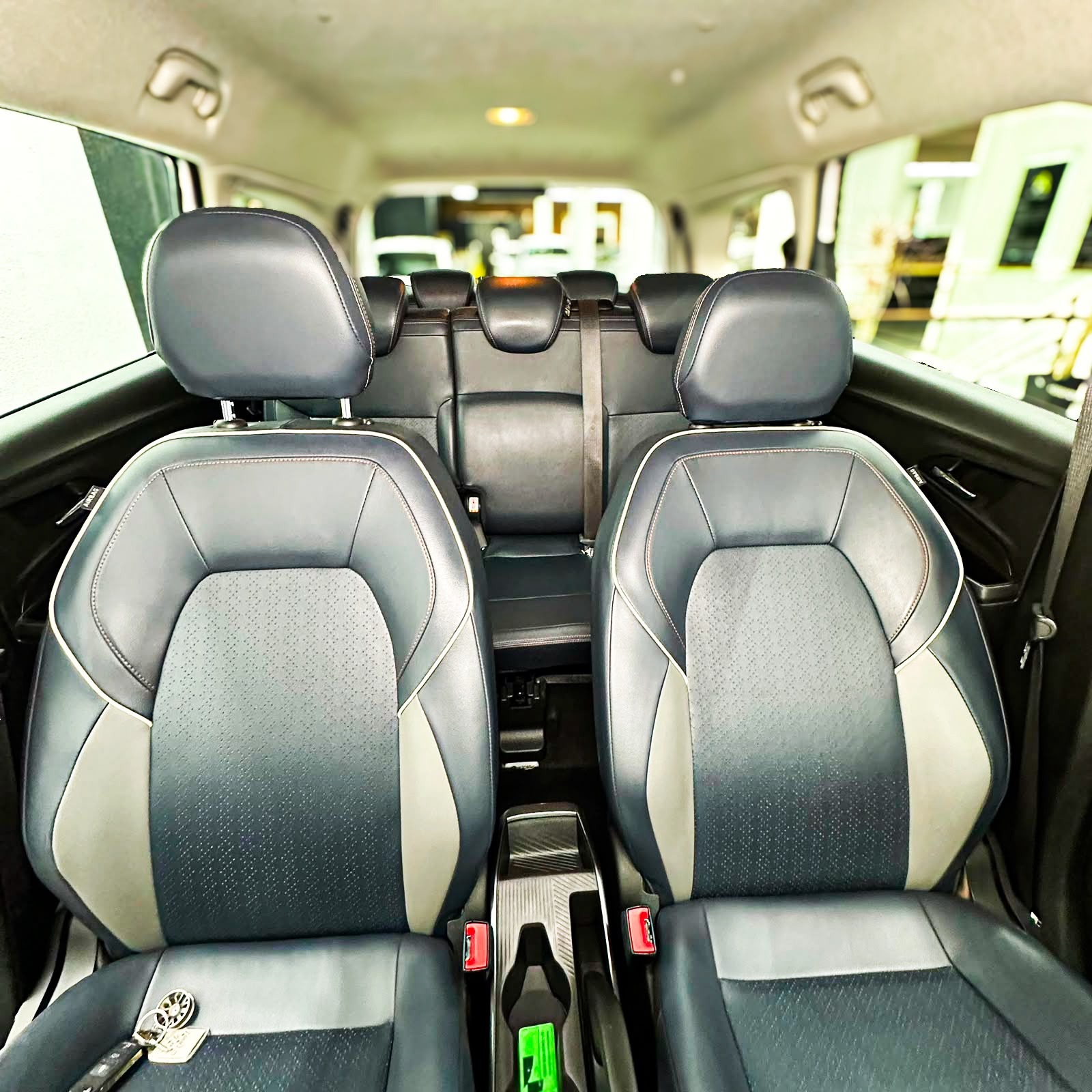 Chevrolet Spin Premier 1.8 8V Econo.flex 5P Aut. - foto 11