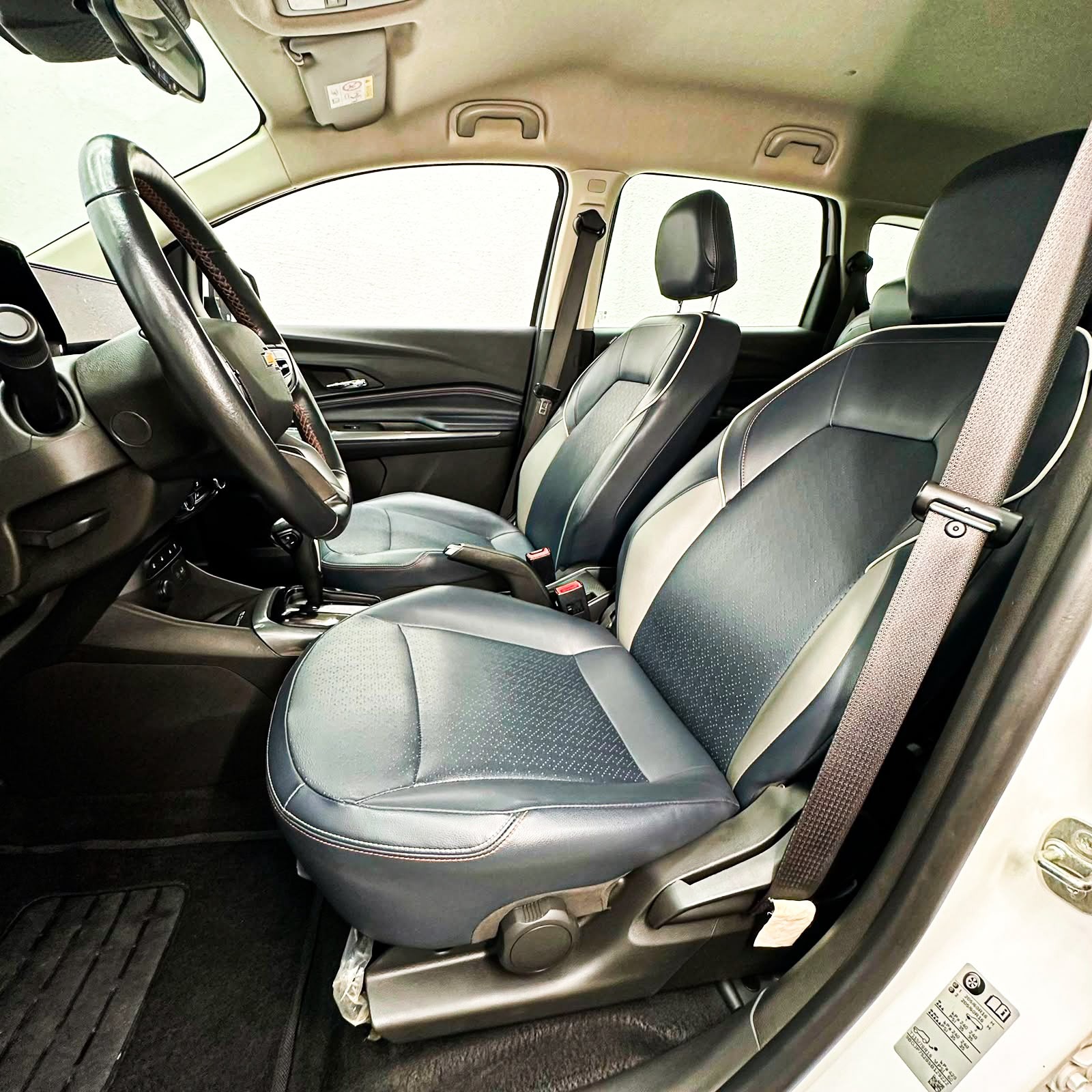 Chevrolet Spin Premier 1.8 8V Econo.flex 5P Aut. - foto 15