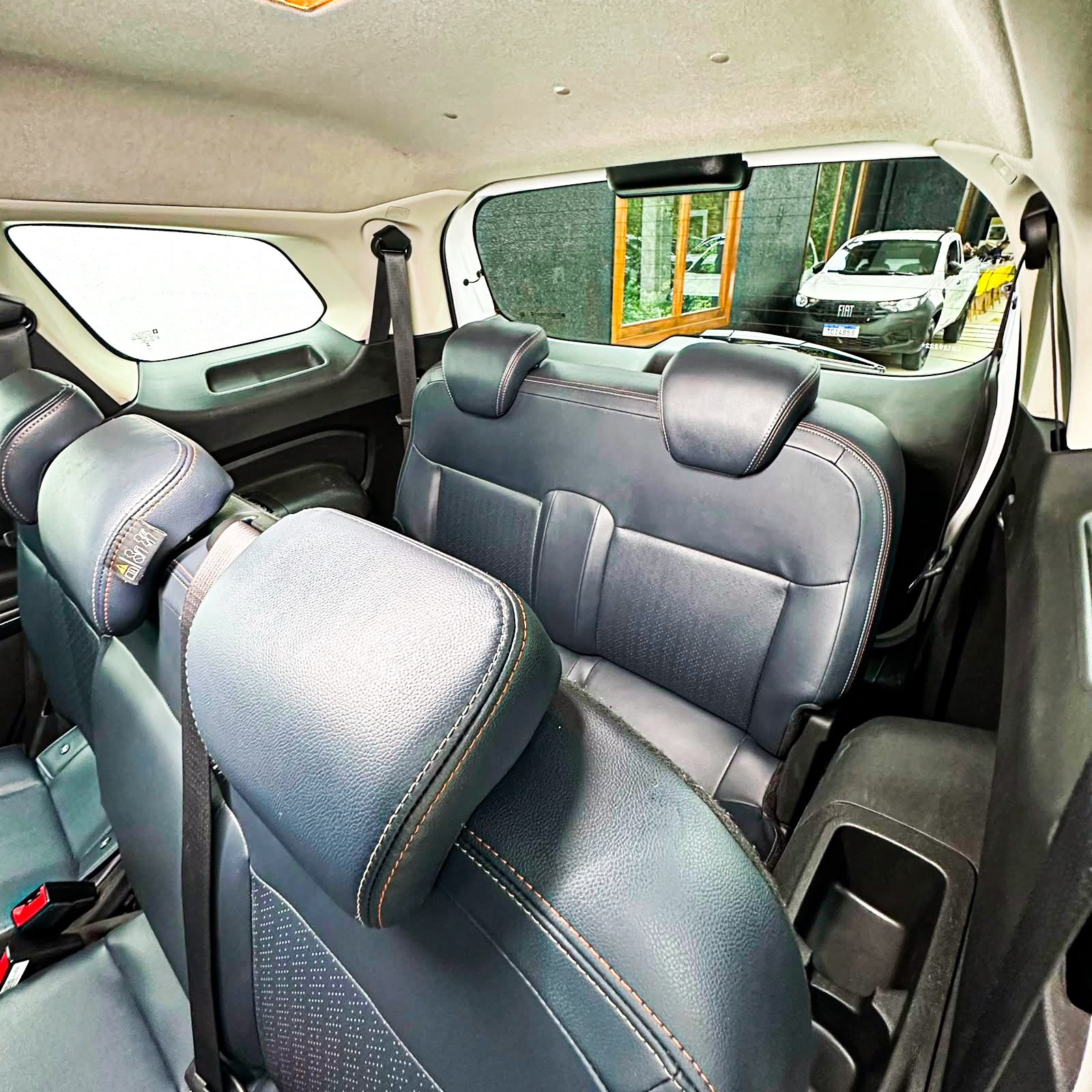 Chevrolet Spin Premier 1.8 8V Econo.flex 5P Aut. - foto 8