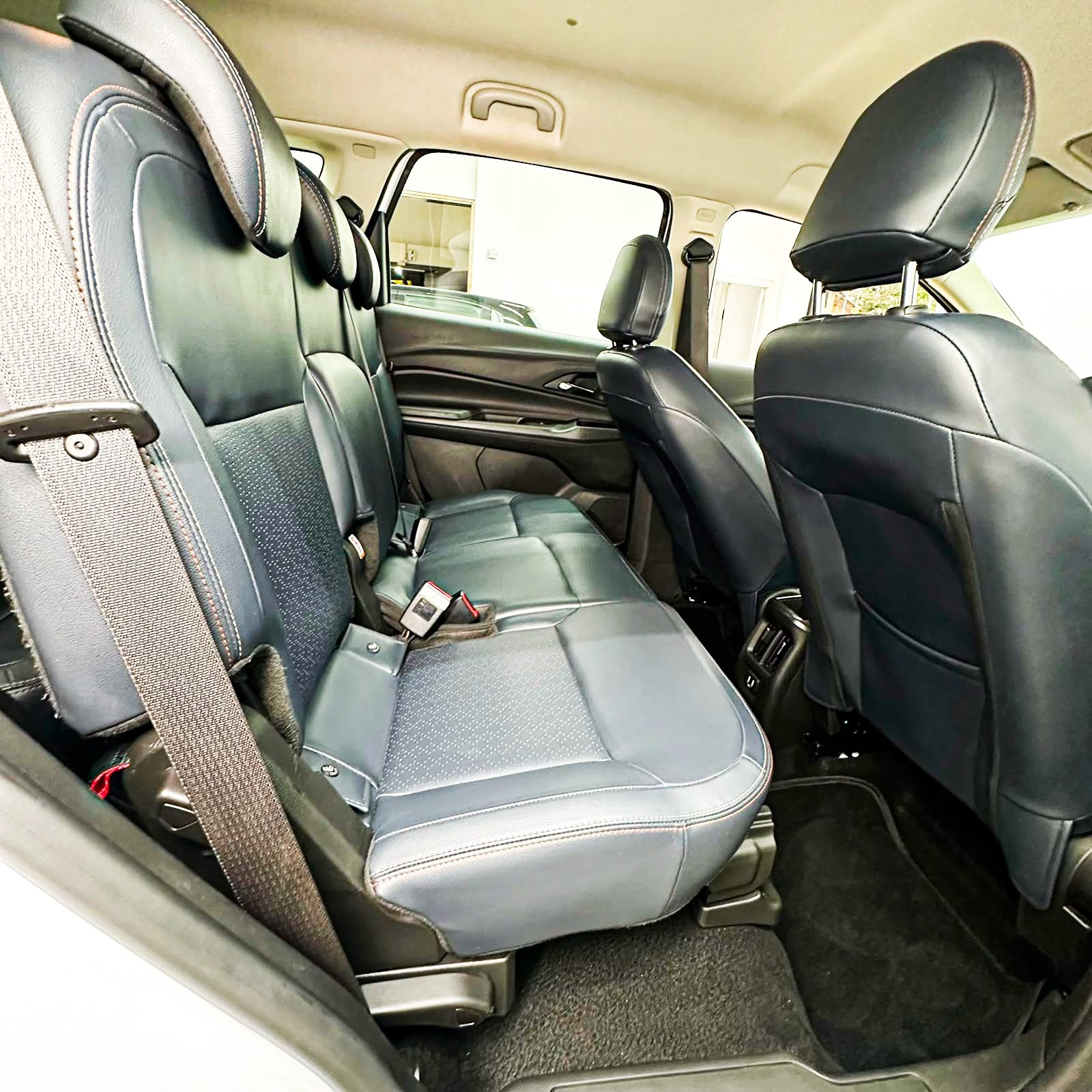 Chevrolet Spin Premier 1.8 8V Econo.flex 5P Aut. - foto 10