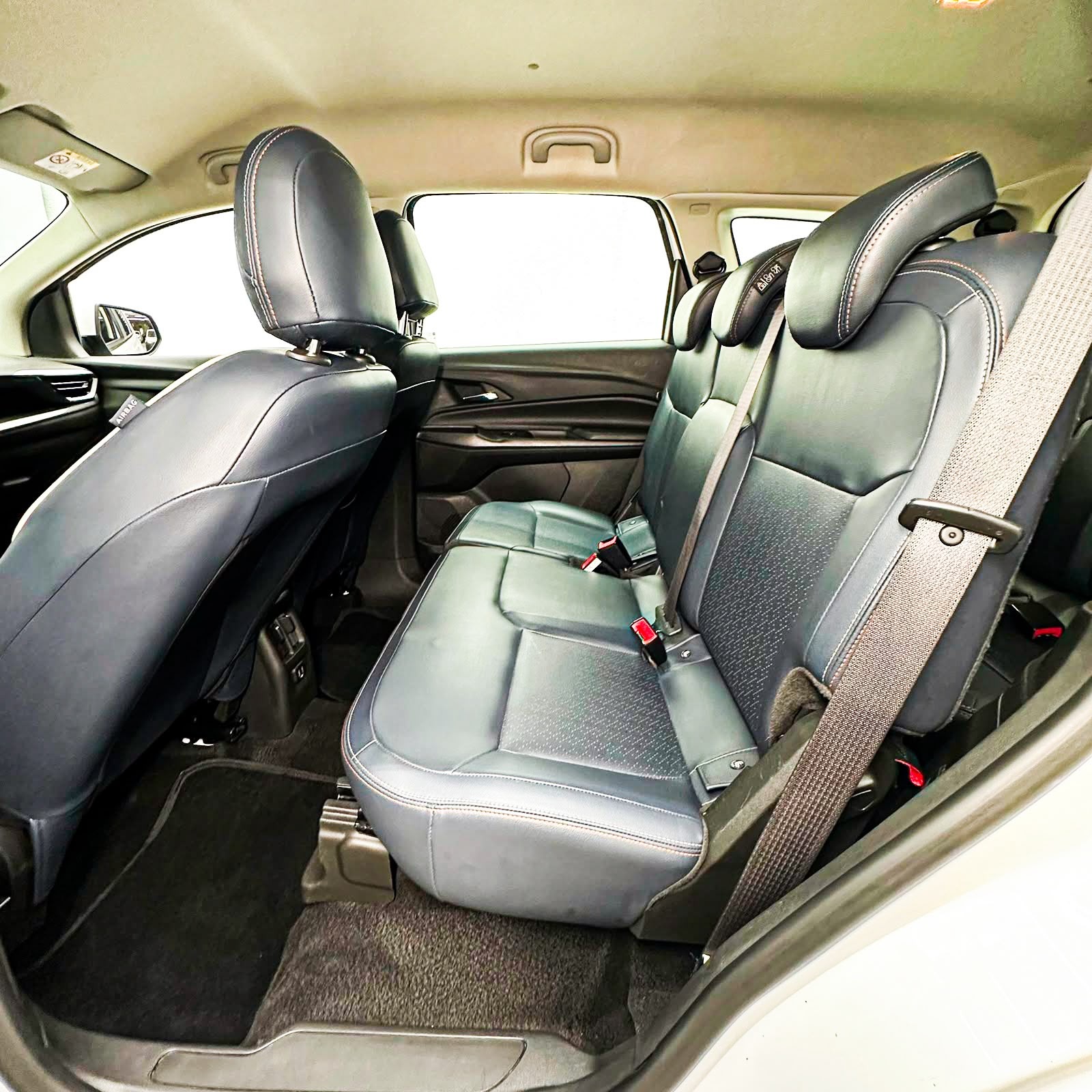 Chevrolet Spin Premier 1.8 8V Econo.flex 5P Aut. - foto 7
