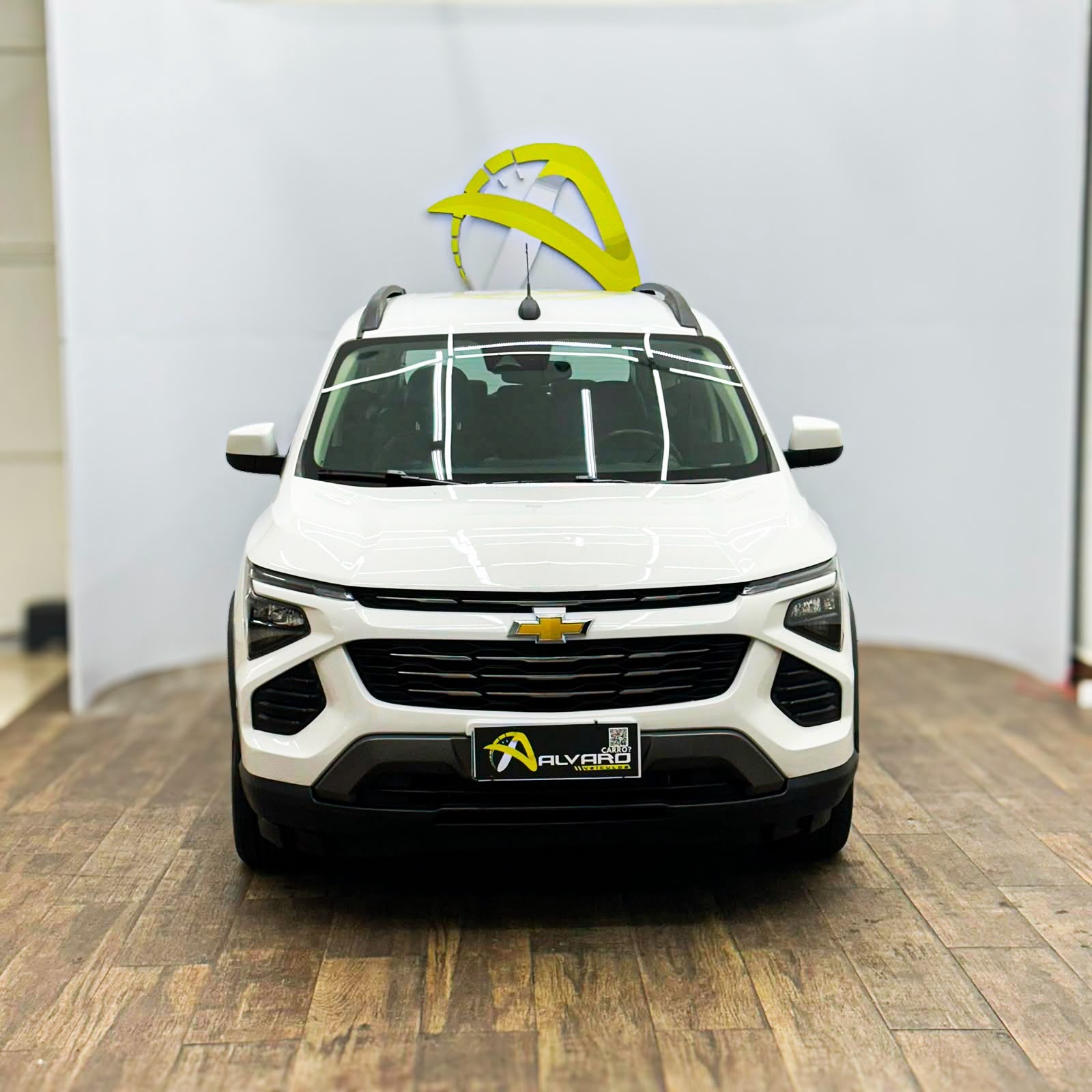 Chevrolet Spin Premier 1.8 8V Econo.flex 5P Aut. - foto 2