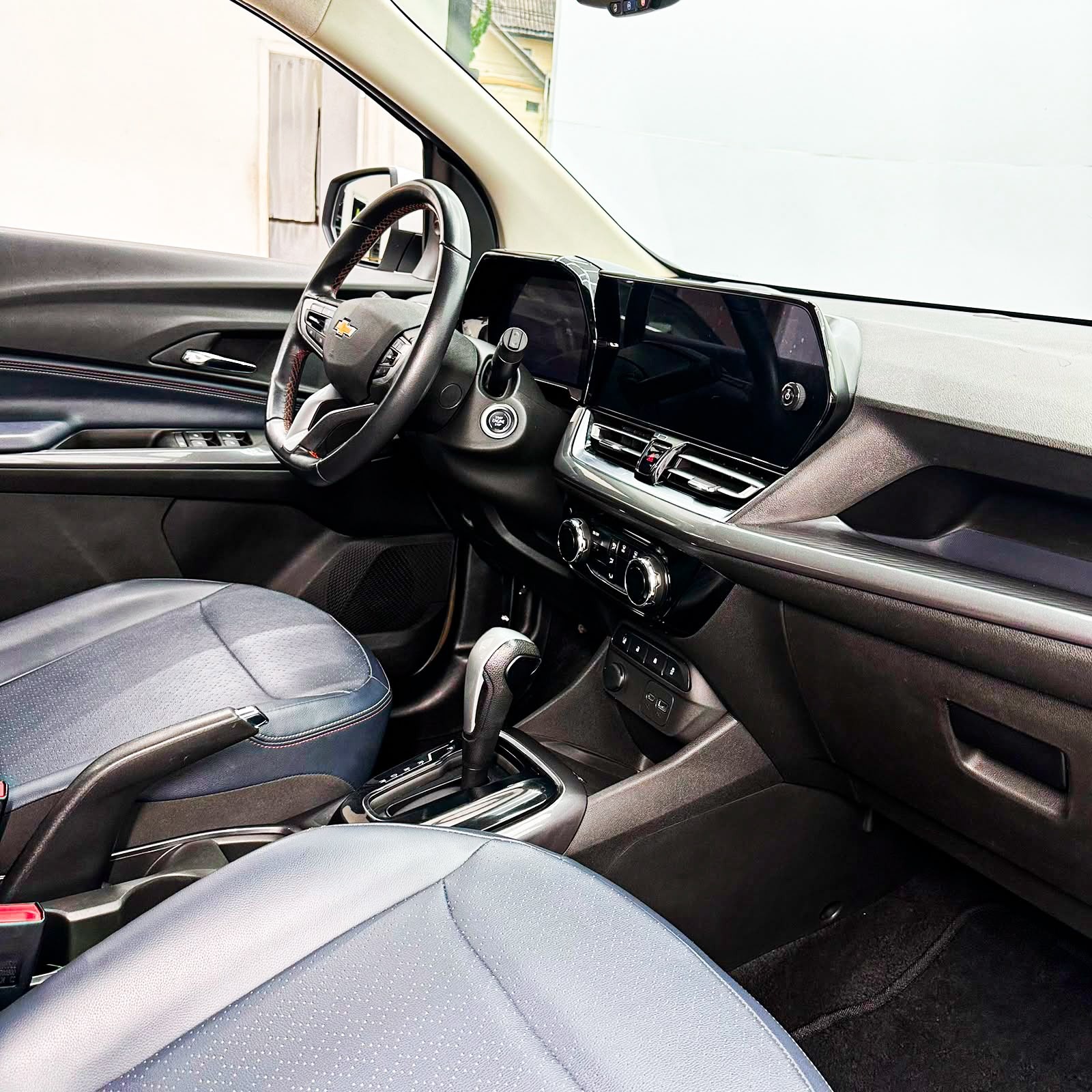 Chevrolet Spin Premier 1.8 8V Econo.flex 5P Aut. - foto 9