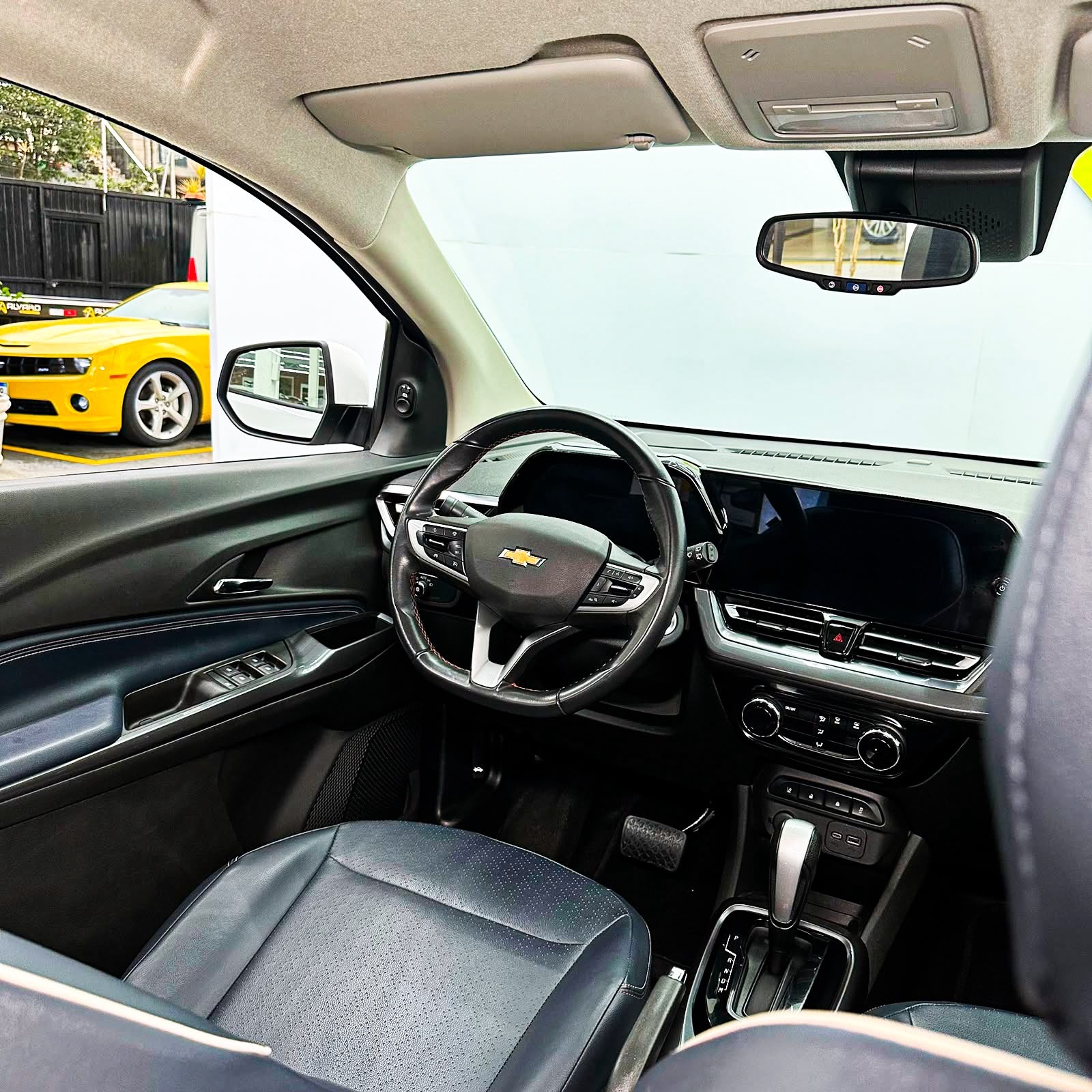 Chevrolet Spin Premier 1.8 8V Econo.flex 5P Aut. - foto 12