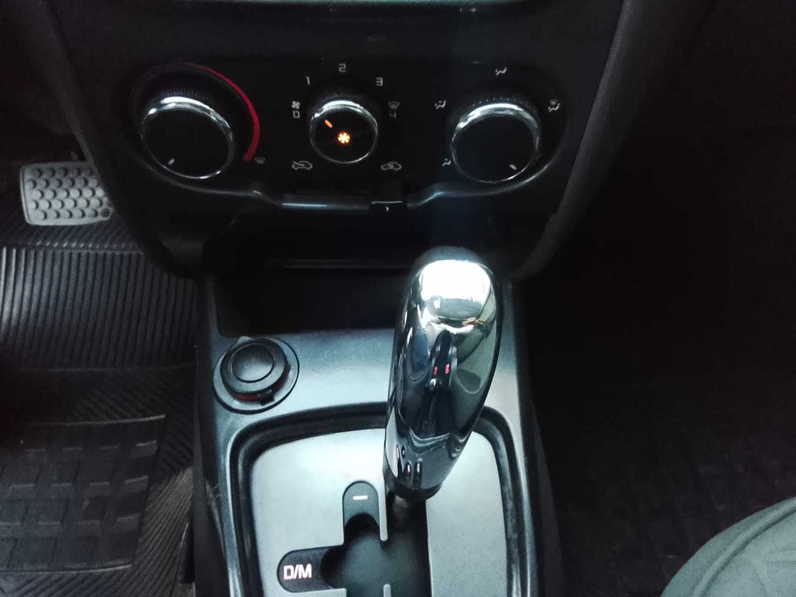 Fiat Palio Week.adv.lock.dualogic 1.8 Flex - foto 12