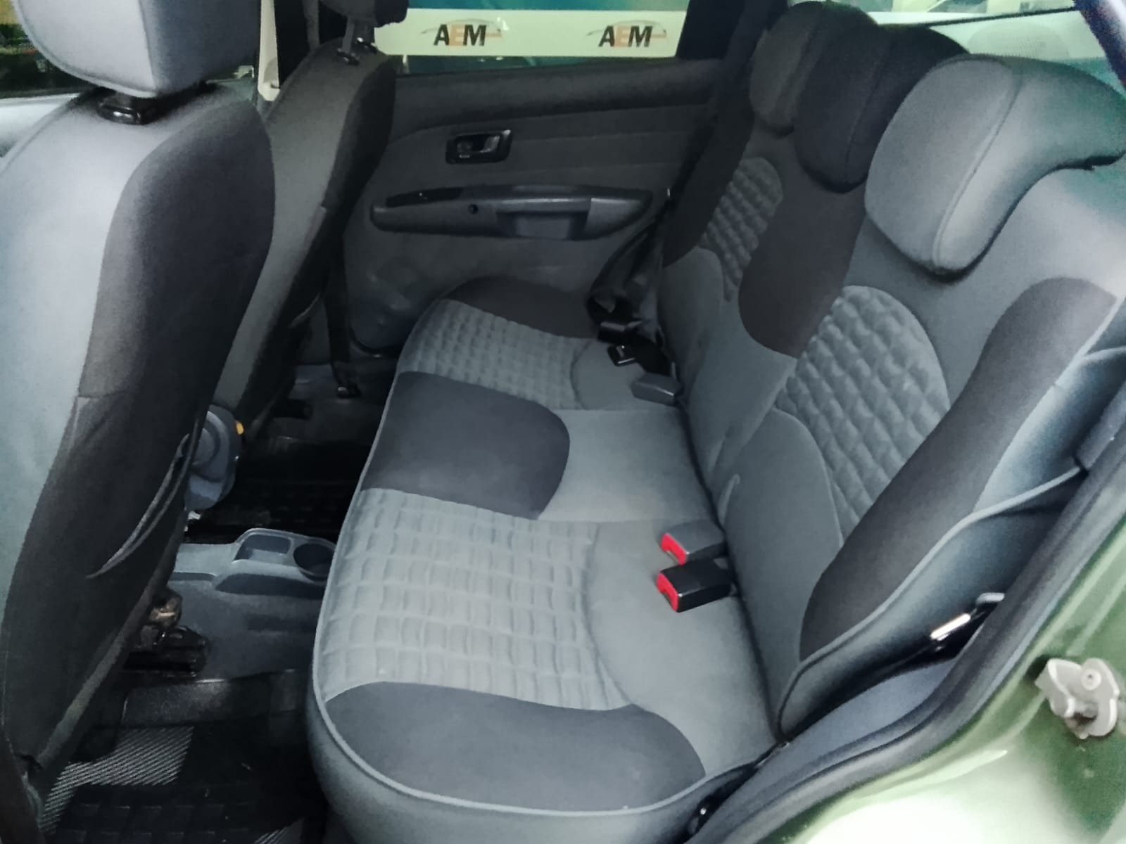Fiat Palio Week.adv.lock.dualogic 1.8 Flex - foto 9
