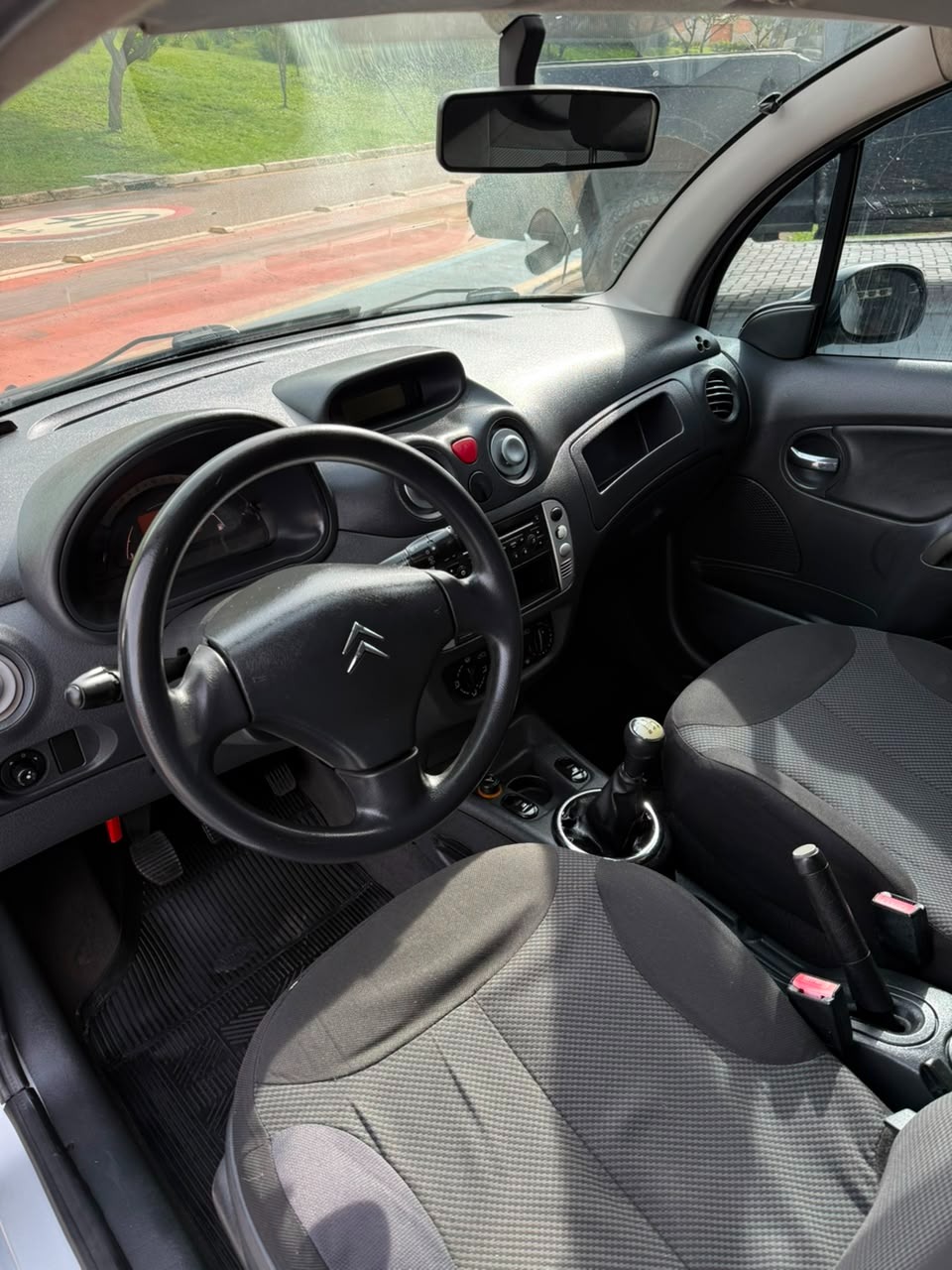 Citroën C3 Glx 1.4 Glx Sonora 1.4 Flex 8V 5P - foto 5