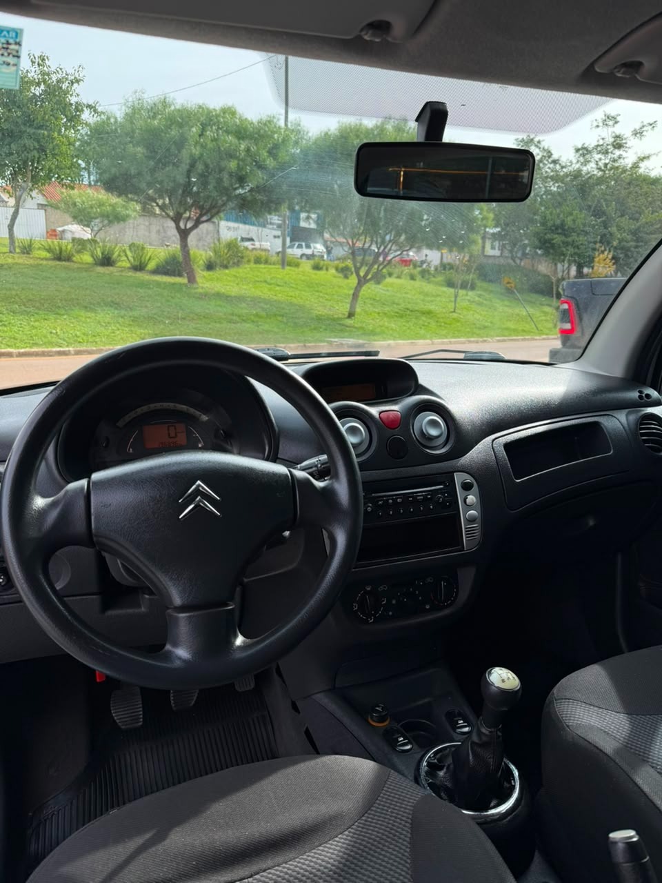 Citroën C3 Glx 1.4 Glx Sonora 1.4 Flex 8V 5P - foto 6