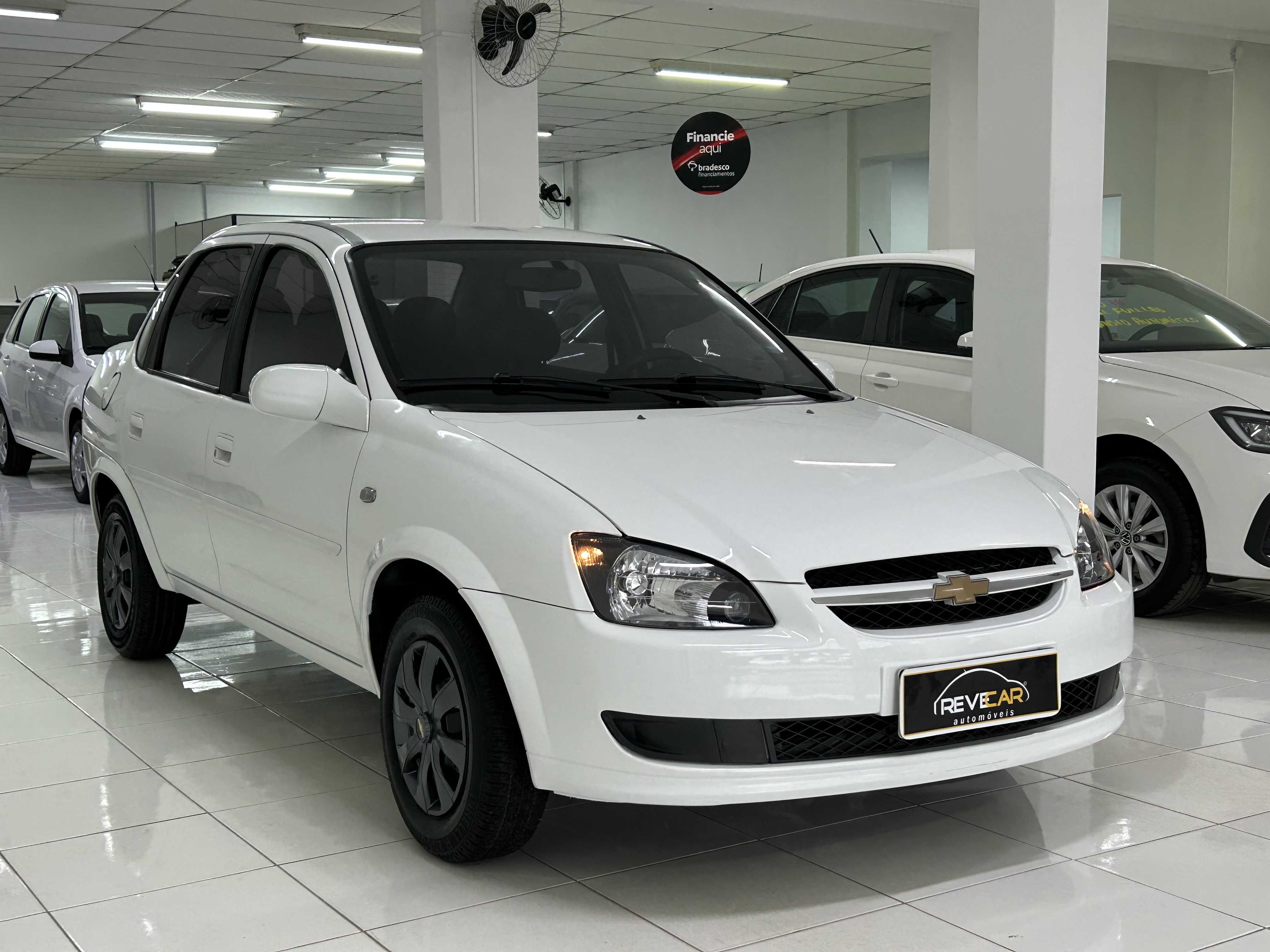 Chevrolet Classic 2014 à venda
