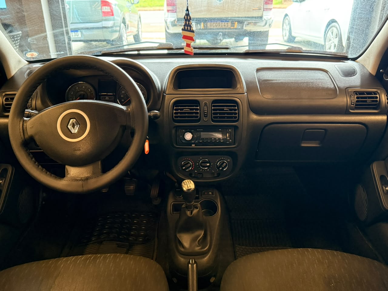 Renault Clio Rl Jp Auth.1.0 1.0 Hi Power 16V 5P - foto 7