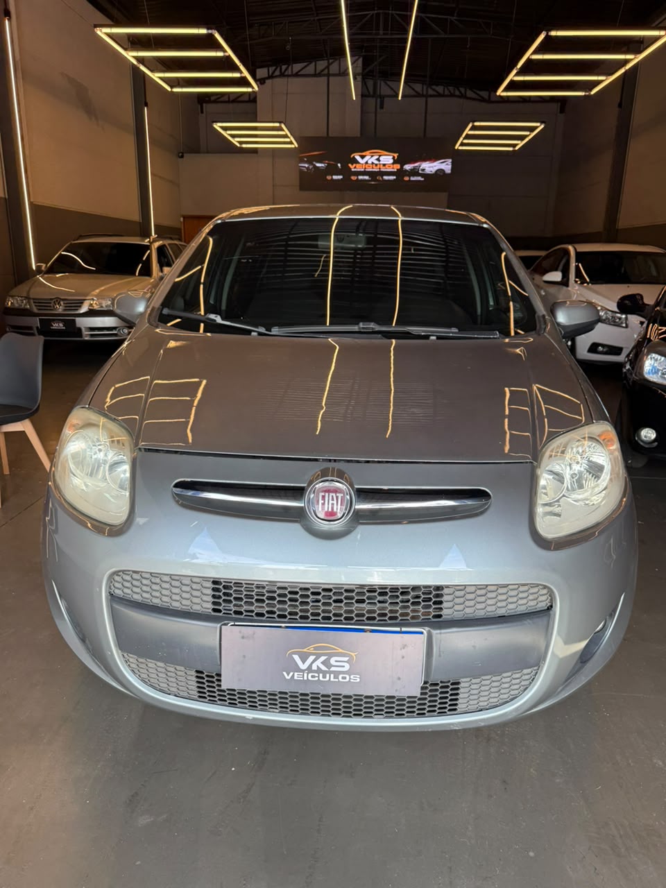 Fiat Palio 2013 à venda
