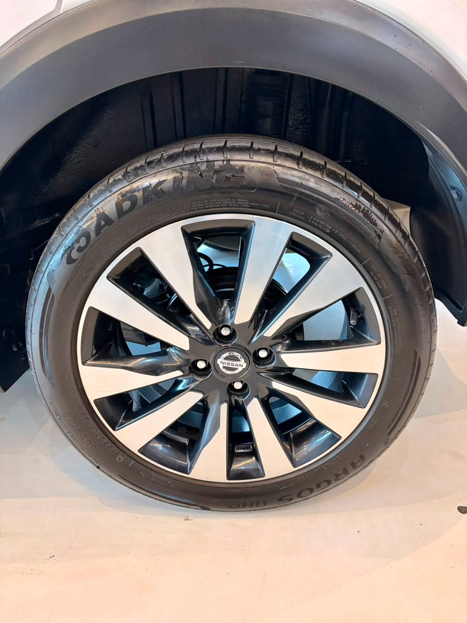 Nissan Kicks Sv 1.6 16V Flexstar 5P Aut. - foto 6