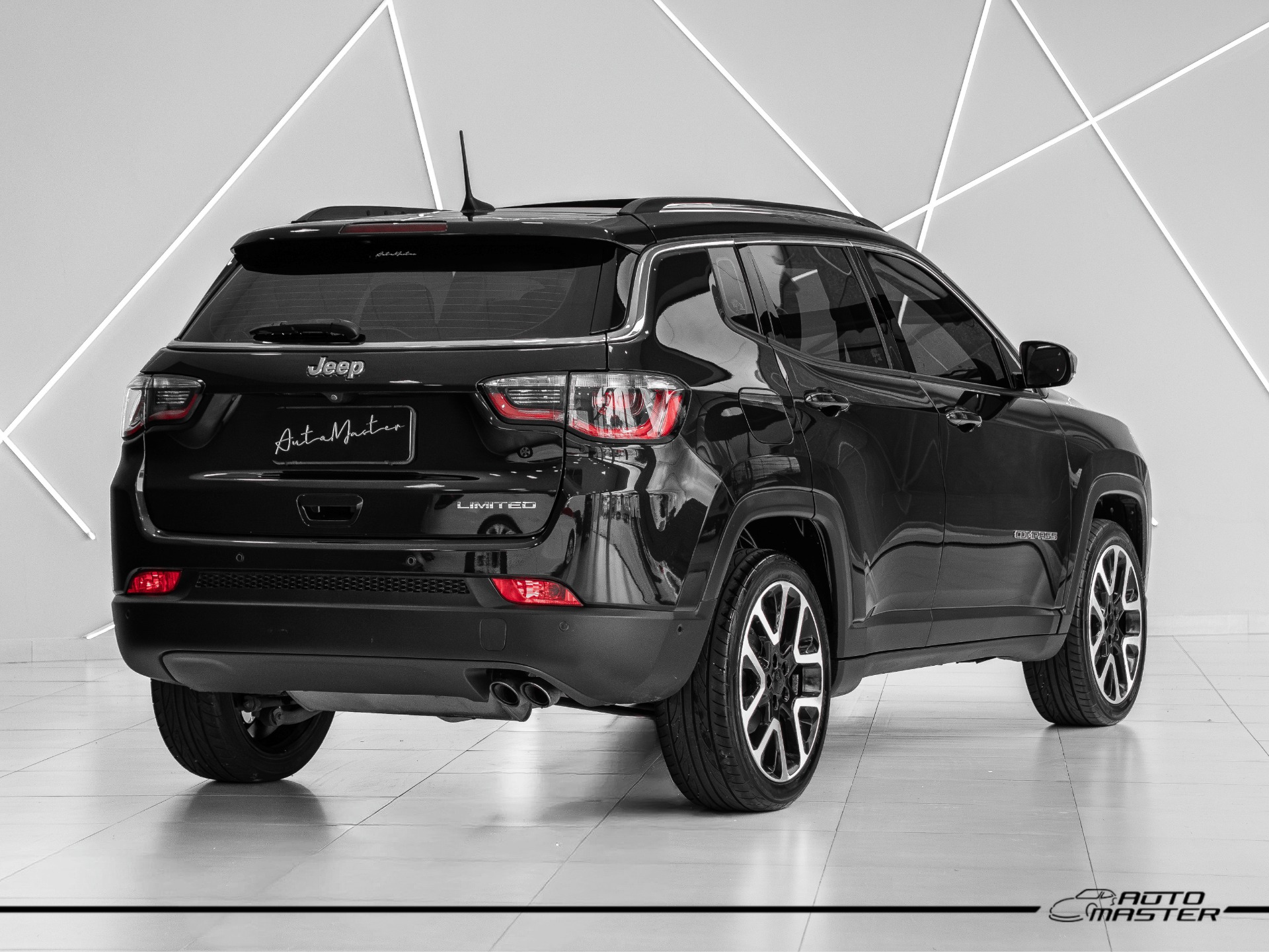 Jeep COMPASS 2019