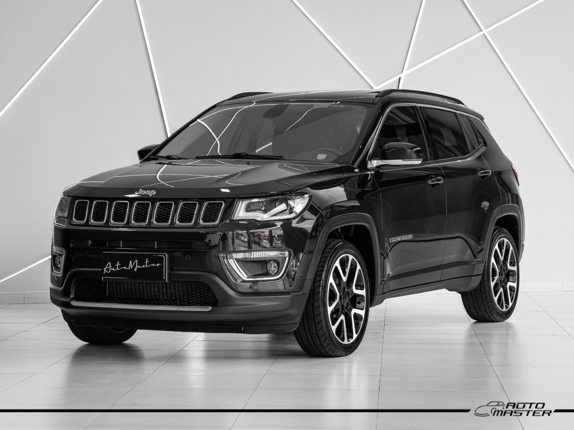 Jeep COMPASS 2019