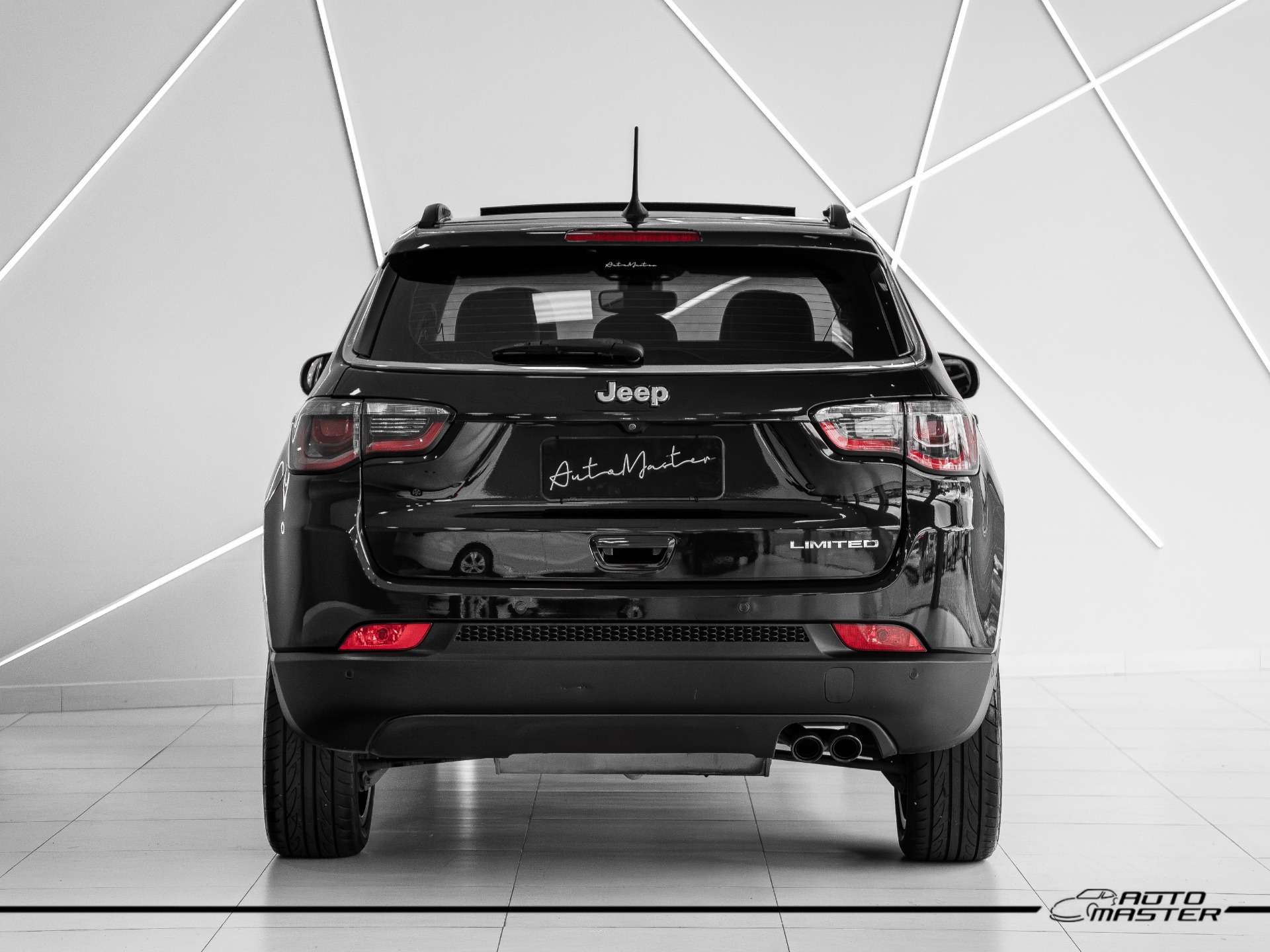 Jeep COMPASS 2019