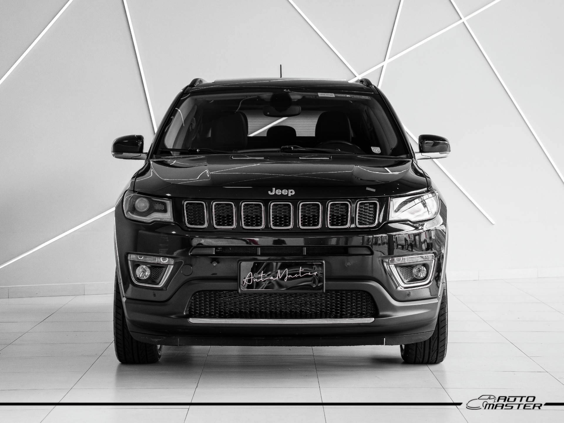 Jeep COMPASS 2019