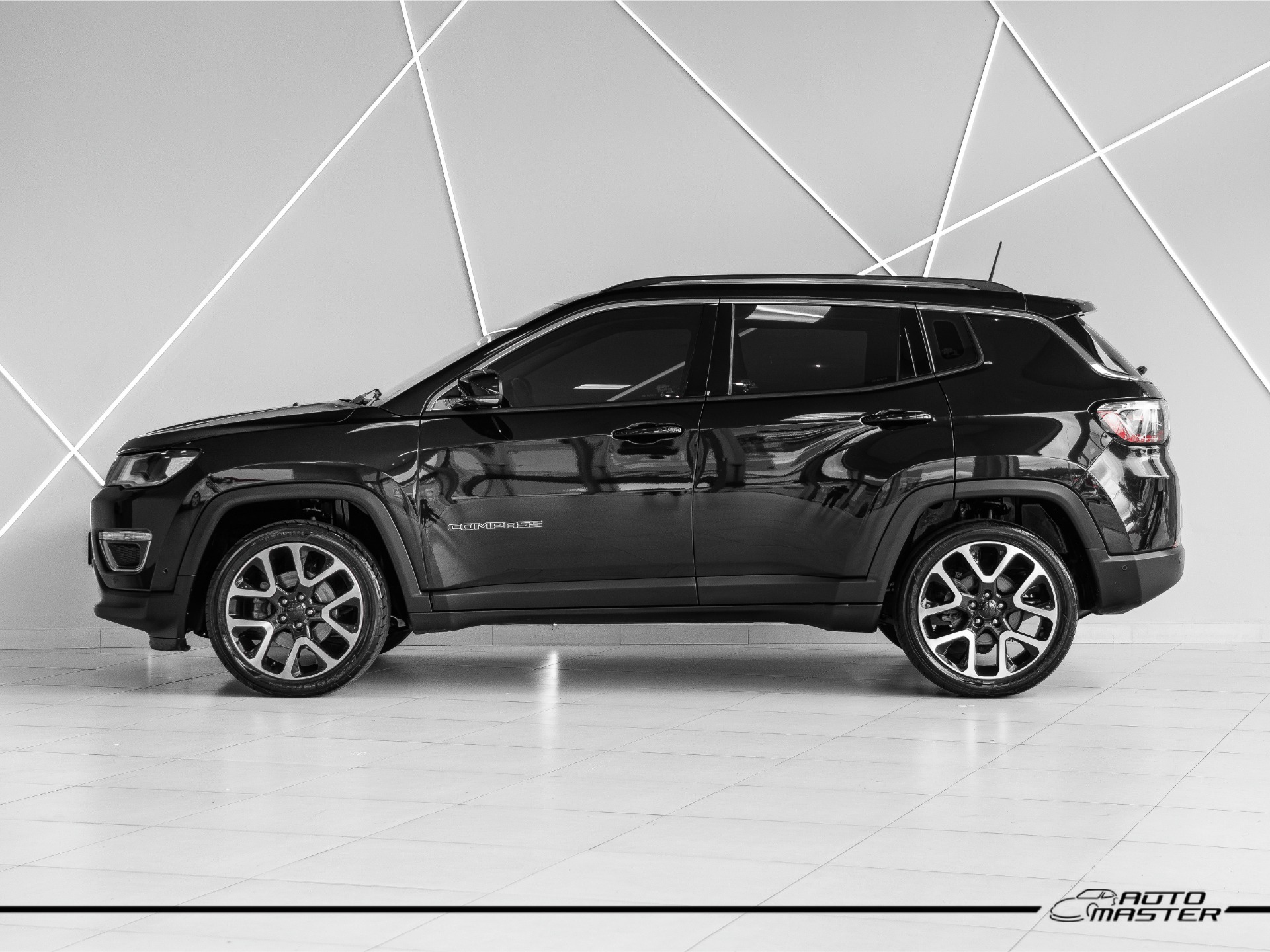Jeep COMPASS 2019