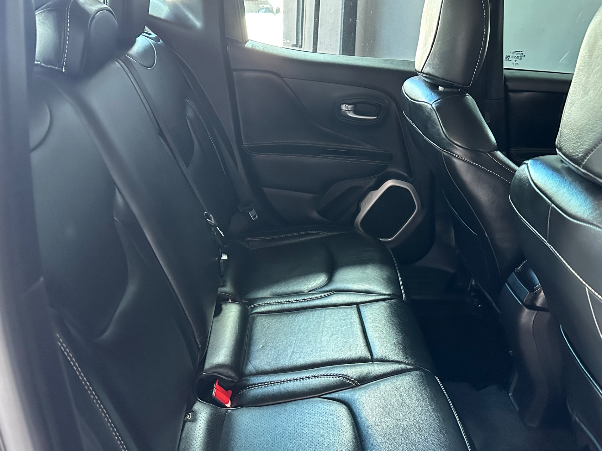 Jeep Renegade 1.8 4X2 Flex 16V Aut. - foto 16