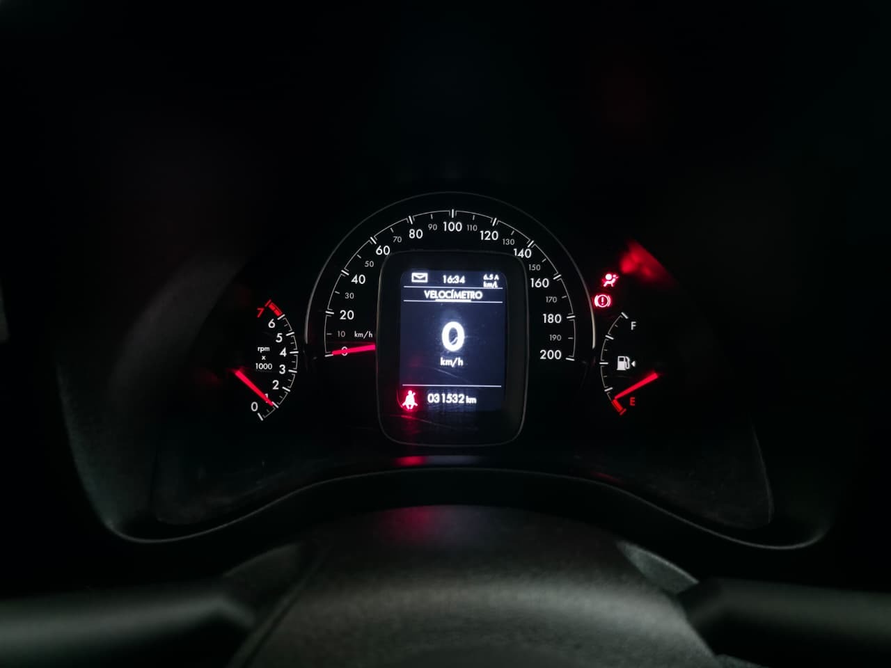 Fiat Strada Volcano 1.3 Flex 8V Cd - foto 10