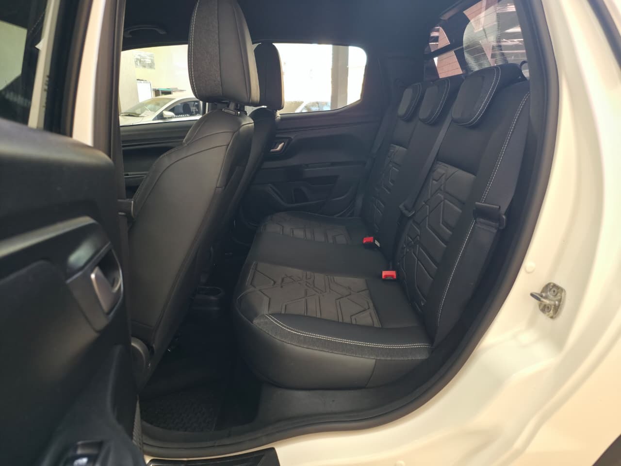 Fiat Strada Volcano 1.3 Flex 8V Cd - foto 13