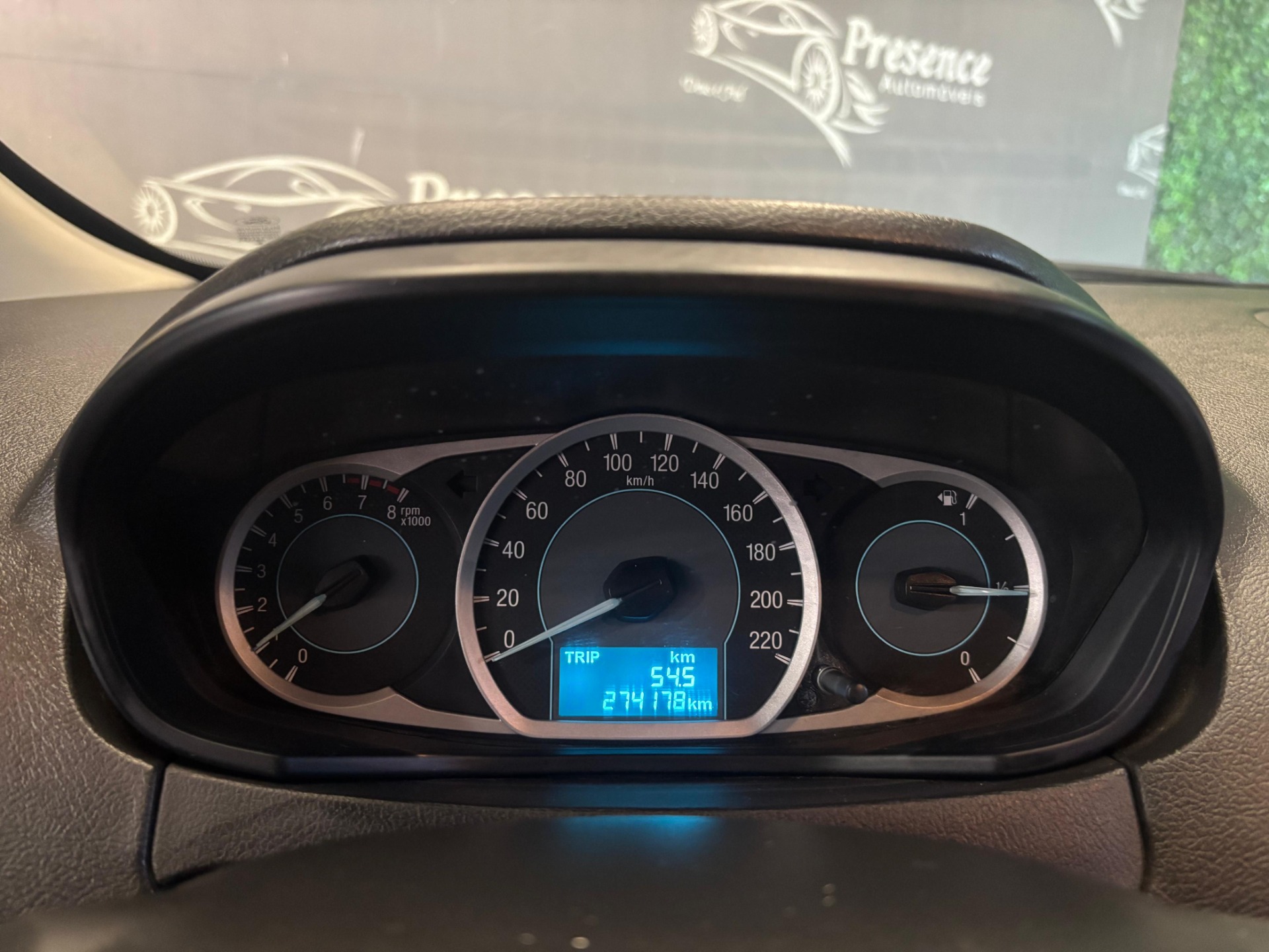 Ford Ka 1.0 Se Se Plus Tivct Flex 5P - foto 15