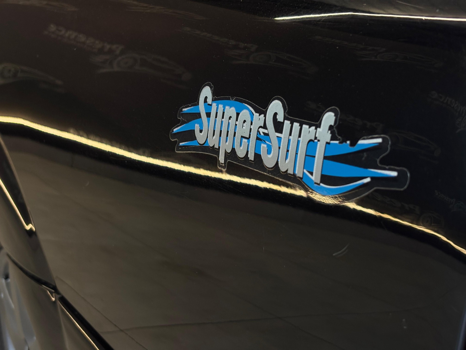 Volkswagen Saveiro Super Surf 1.6 Mi Total Flex 8V - foto 8