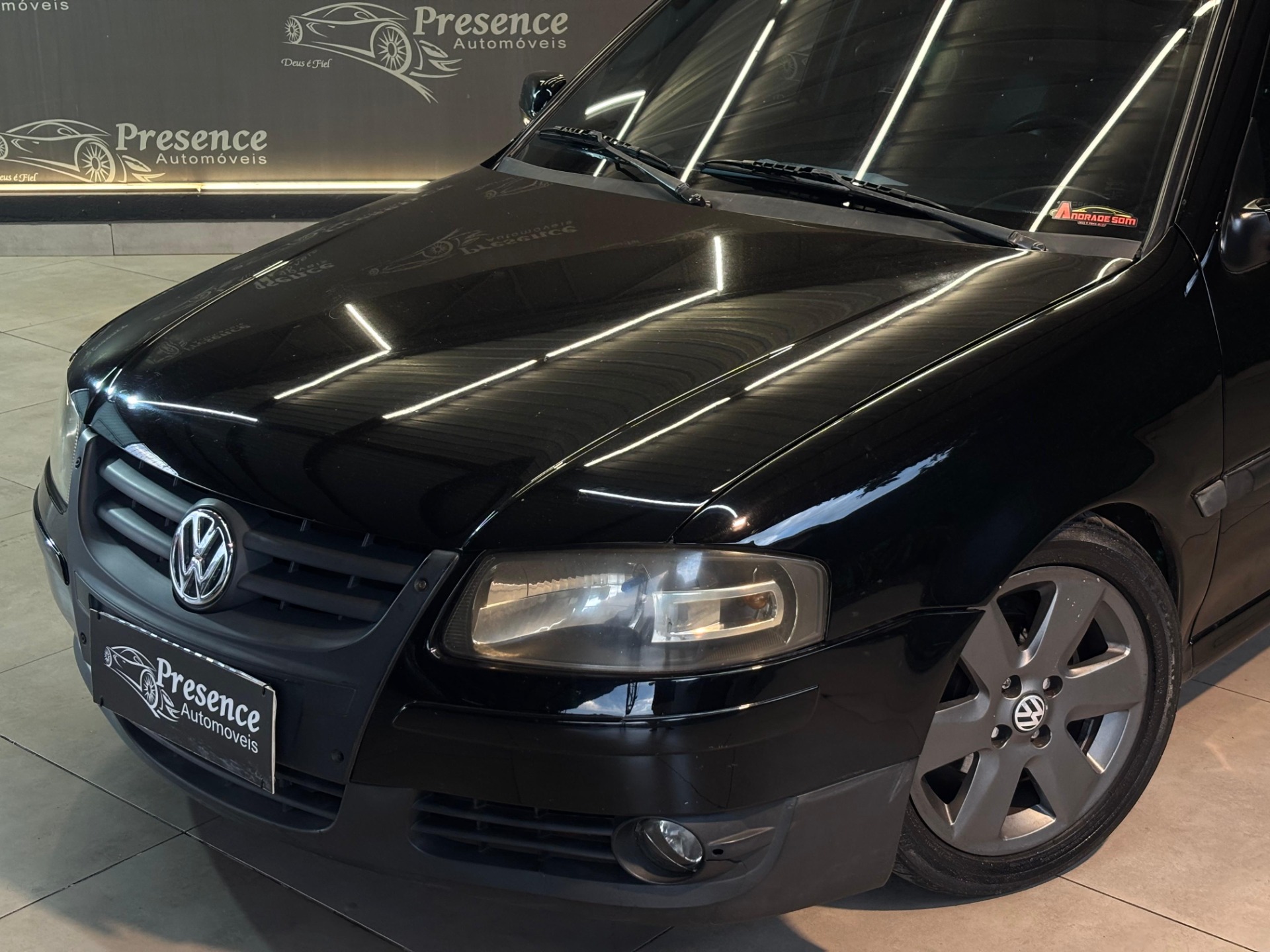 Volkswagen Saveiro Super Surf 1.6 Mi Total Flex 8V - foto 2