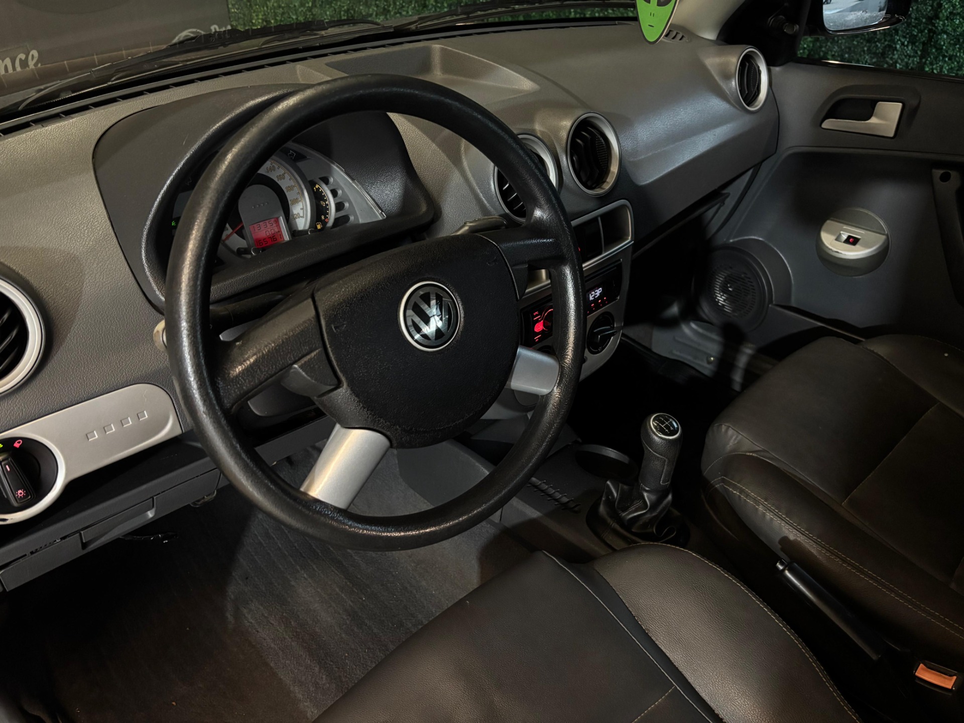 Volkswagen Saveiro Super Surf 1.6 Mi Total Flex 8V - foto 9