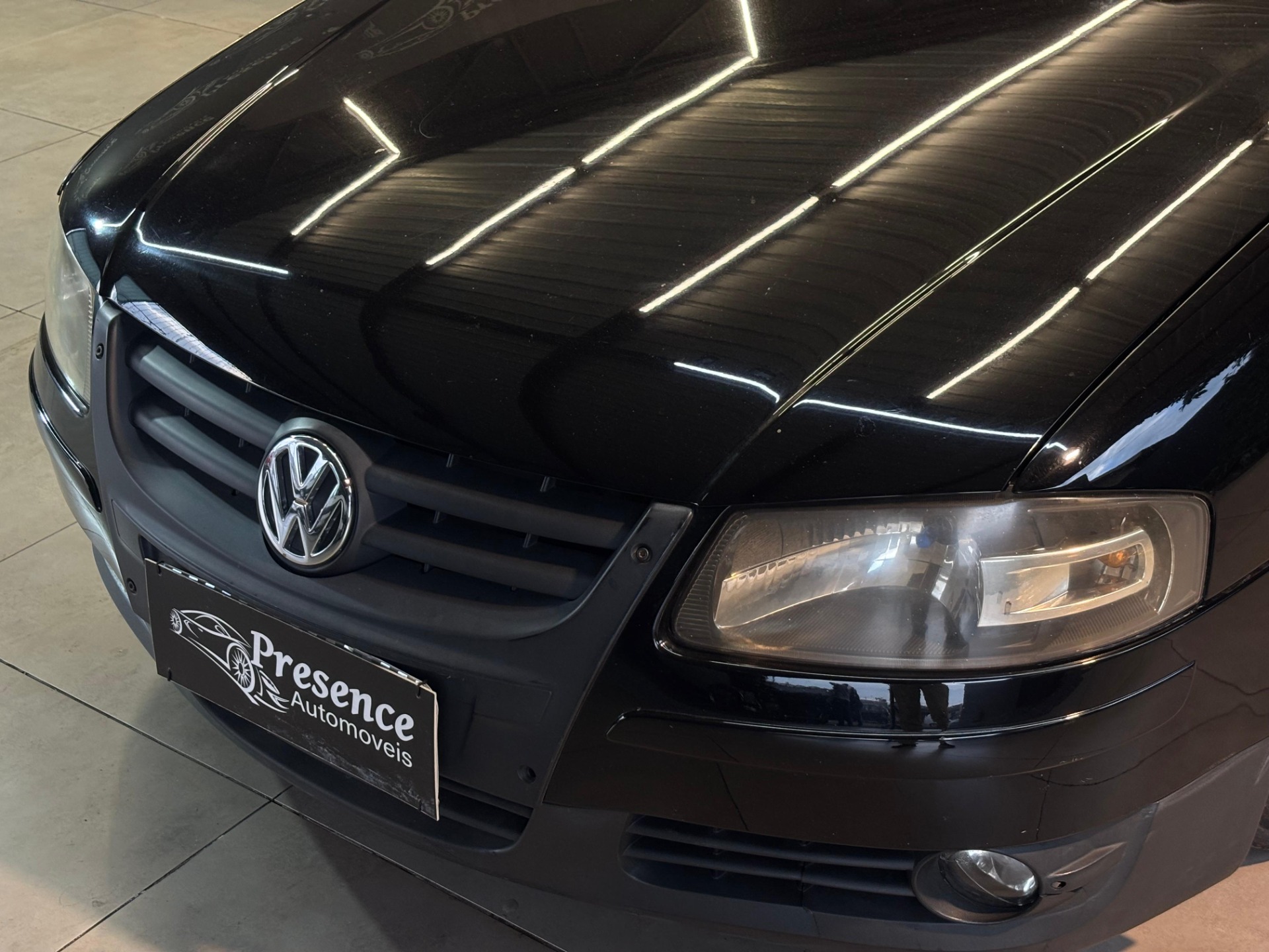 Volkswagen Saveiro Super Surf 1.6 Mi Total Flex 8V - foto 3