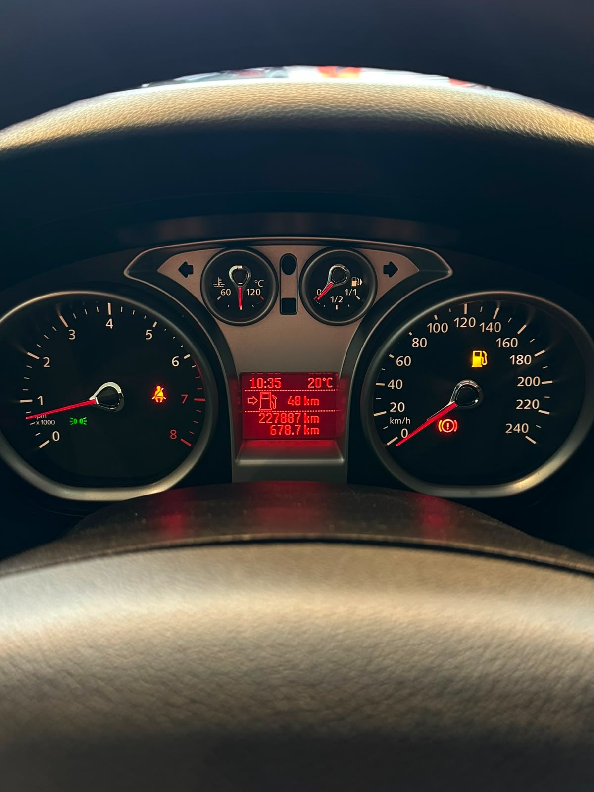 Ford Focus 1.6 S Se Se Plus Flex 8V 16V 5P - foto 12