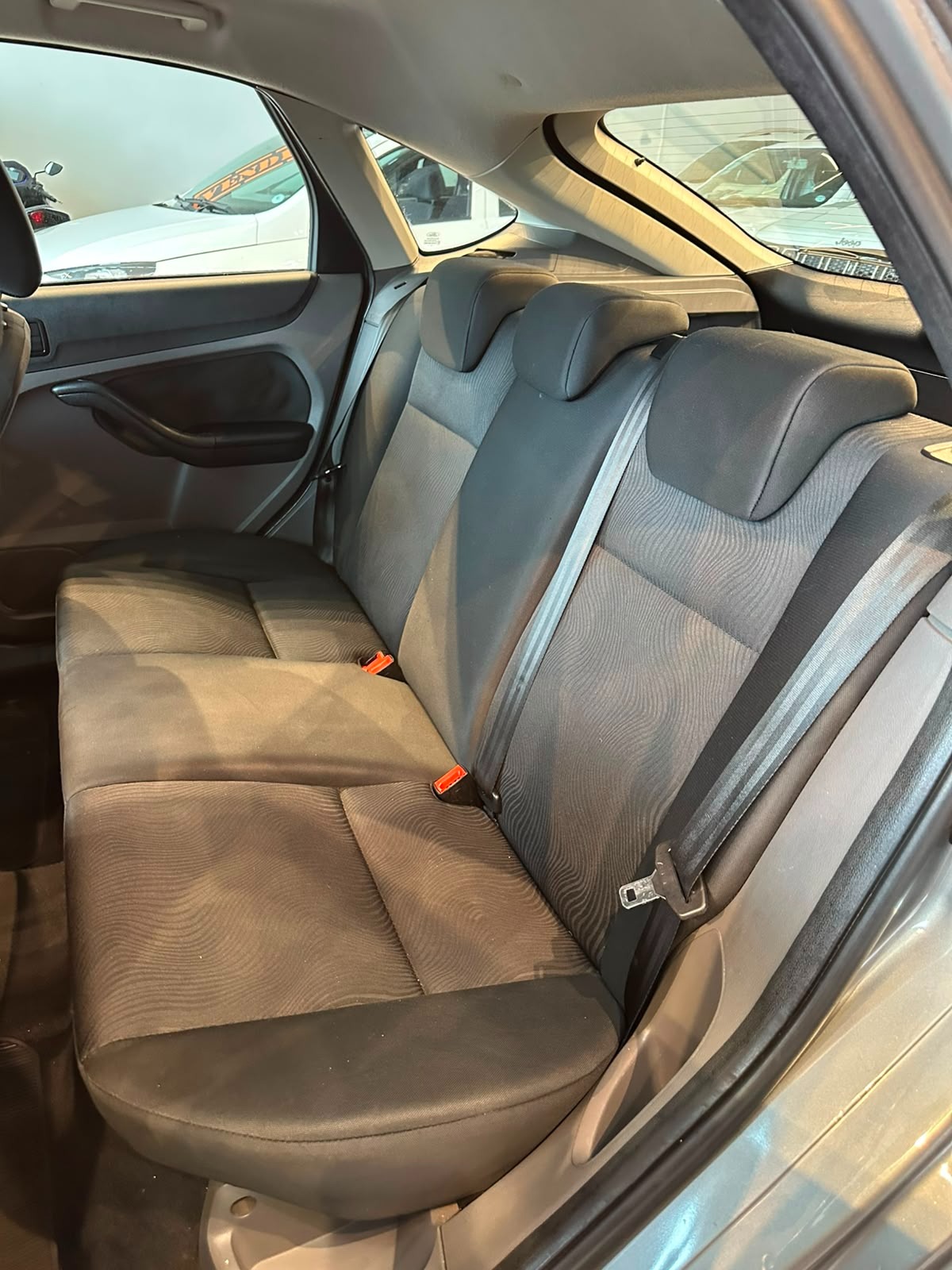 Ford Focus 1.6 S Se Se Plus Flex 8V 16V 5P - foto 11