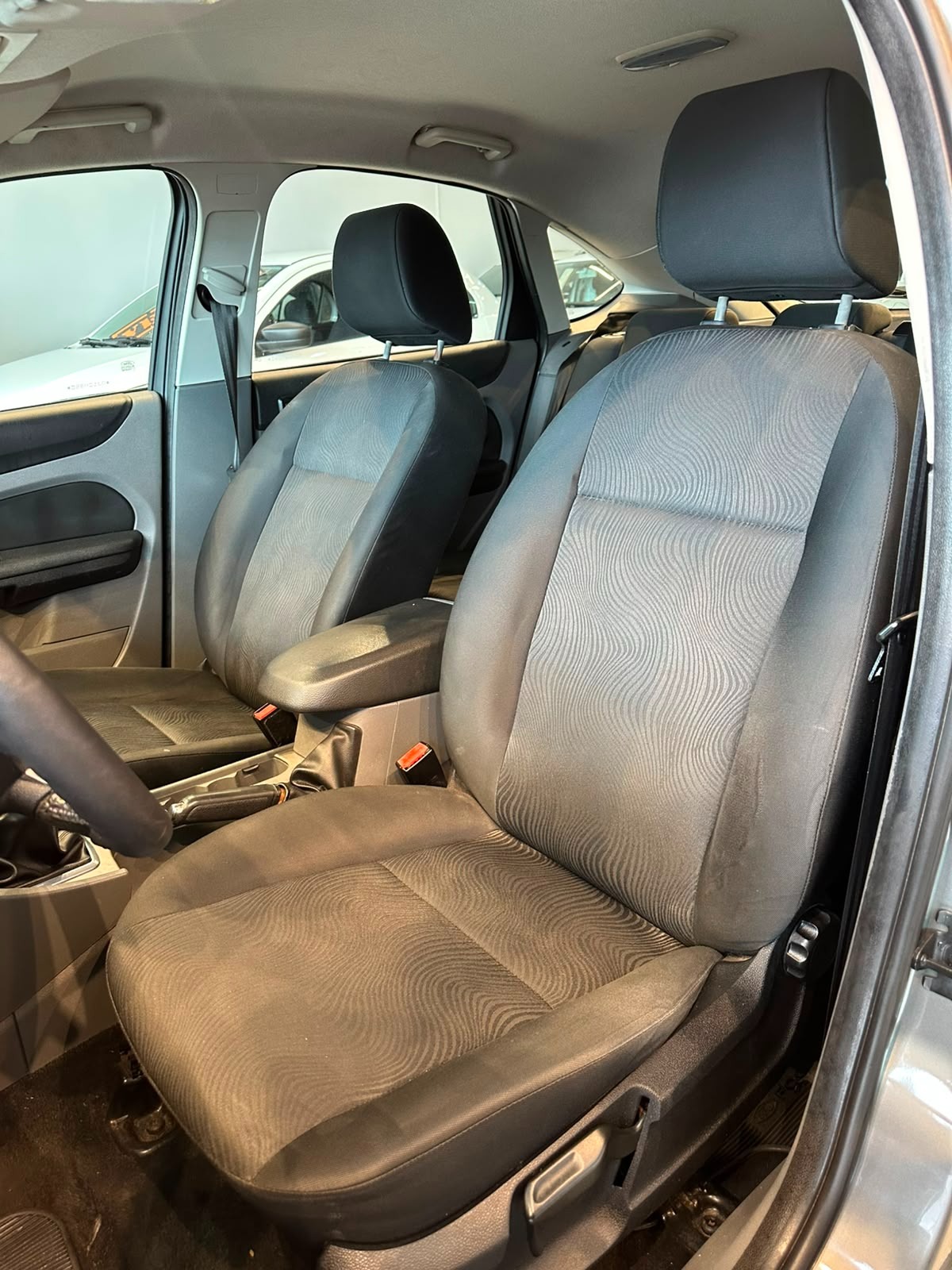 Ford Focus 1.6 S Se Se Plus Flex 8V 16V 5P - foto 9