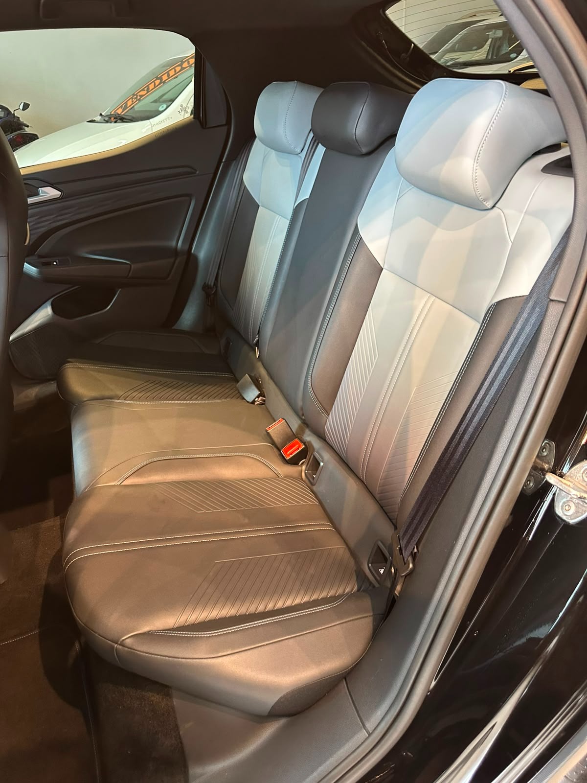 Volkswagen Tera High 1.0 170 TSI Flex 12V 5P Automático - foto 13