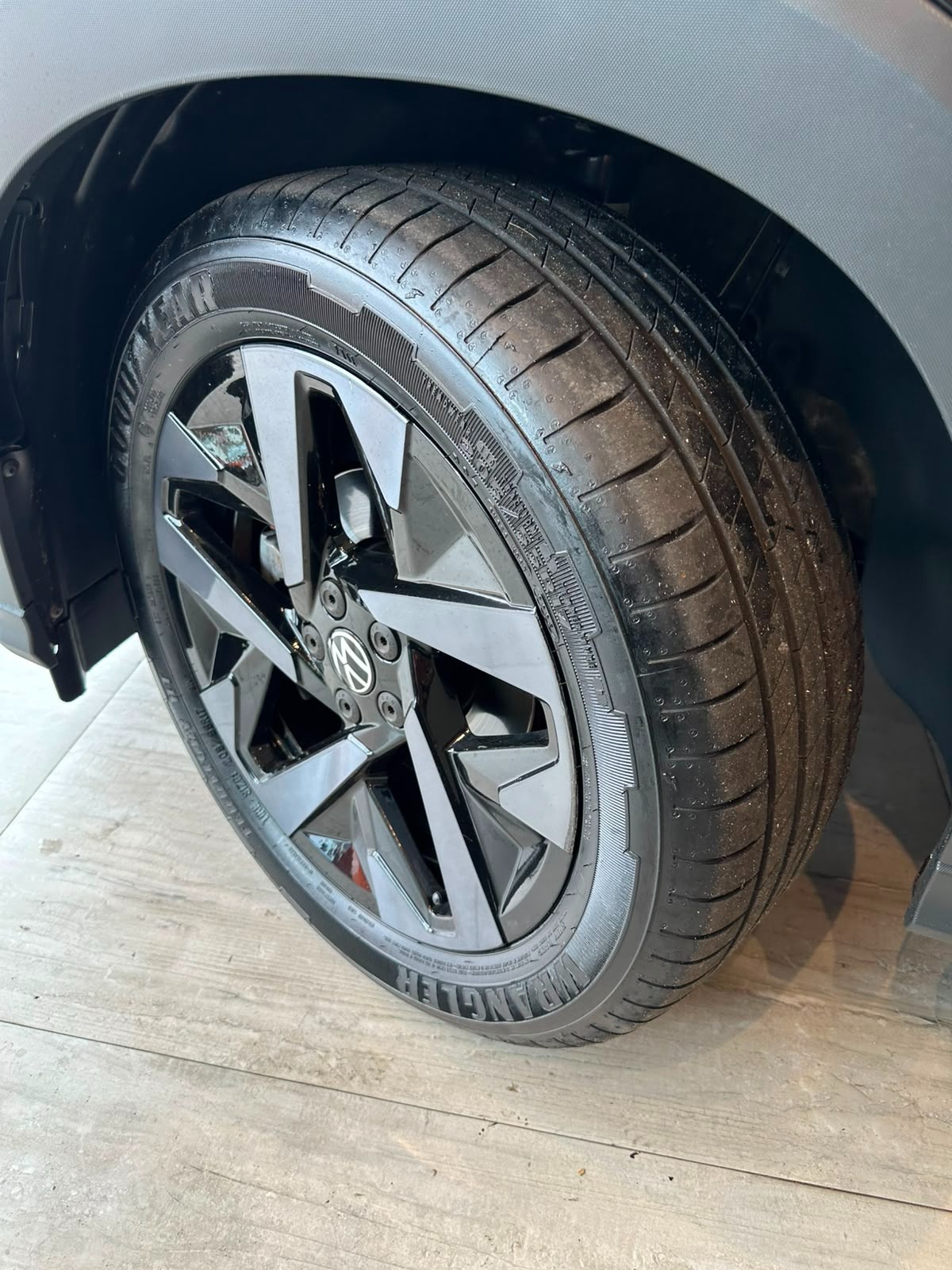 Volkswagen Tera High 1.0 170 TSI Flex 12V 5P Automático - foto 17