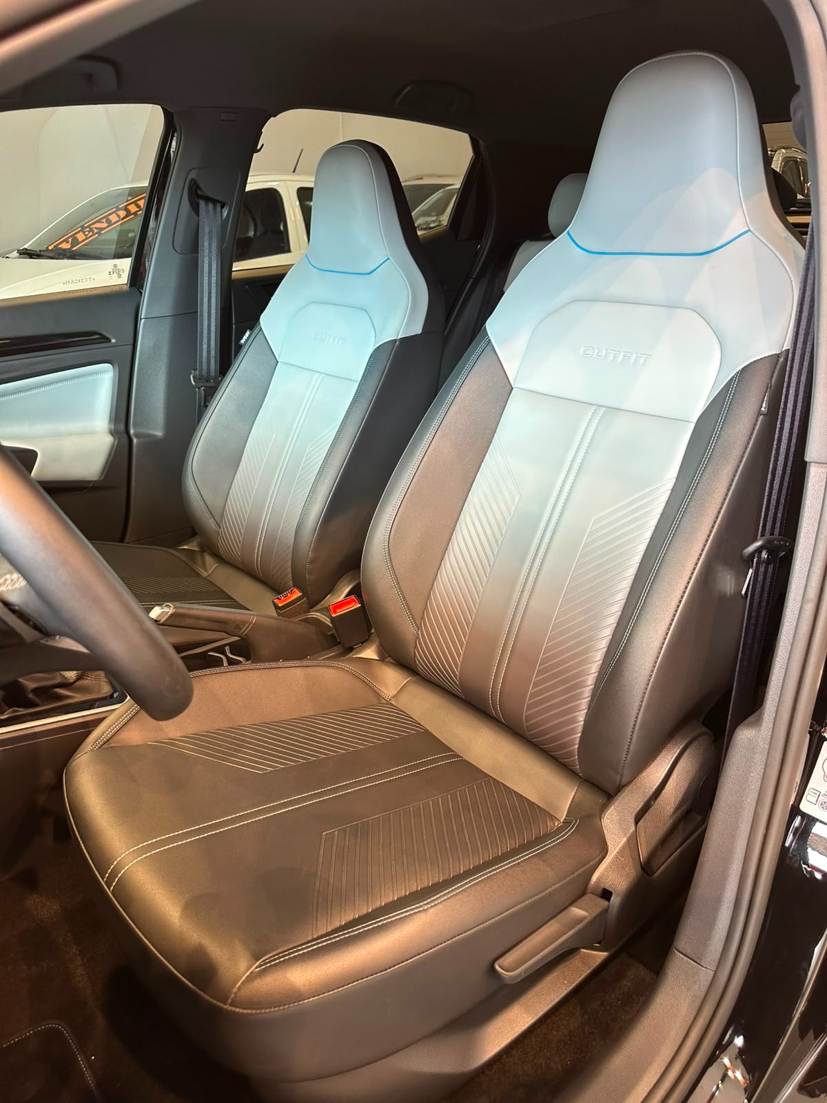 Volkswagen Tera High 1.0 170 TSI Flex 12V 5P Automático - foto 7