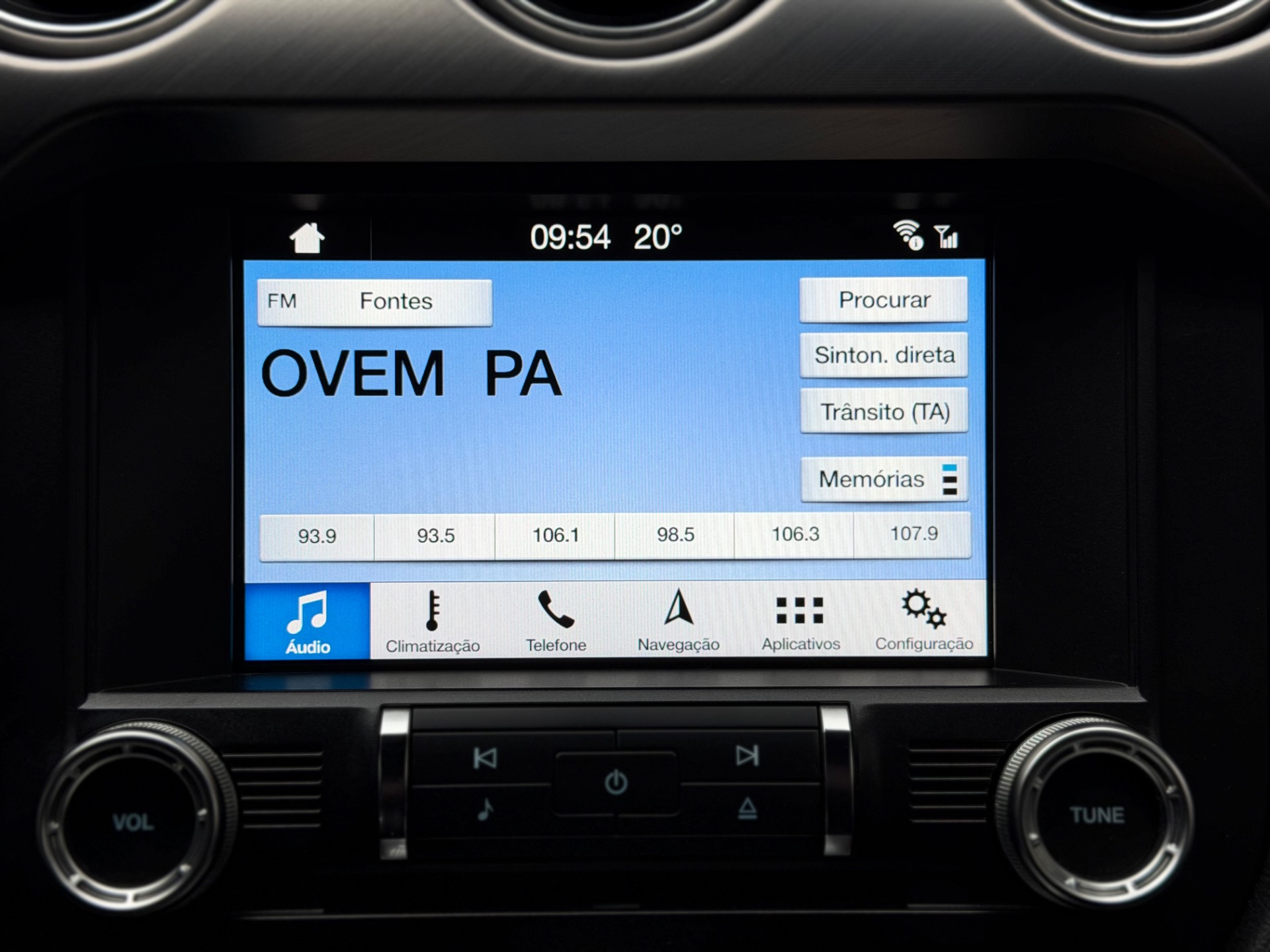 Ford Mustang GT Premium 5.0 V8 - foto 10