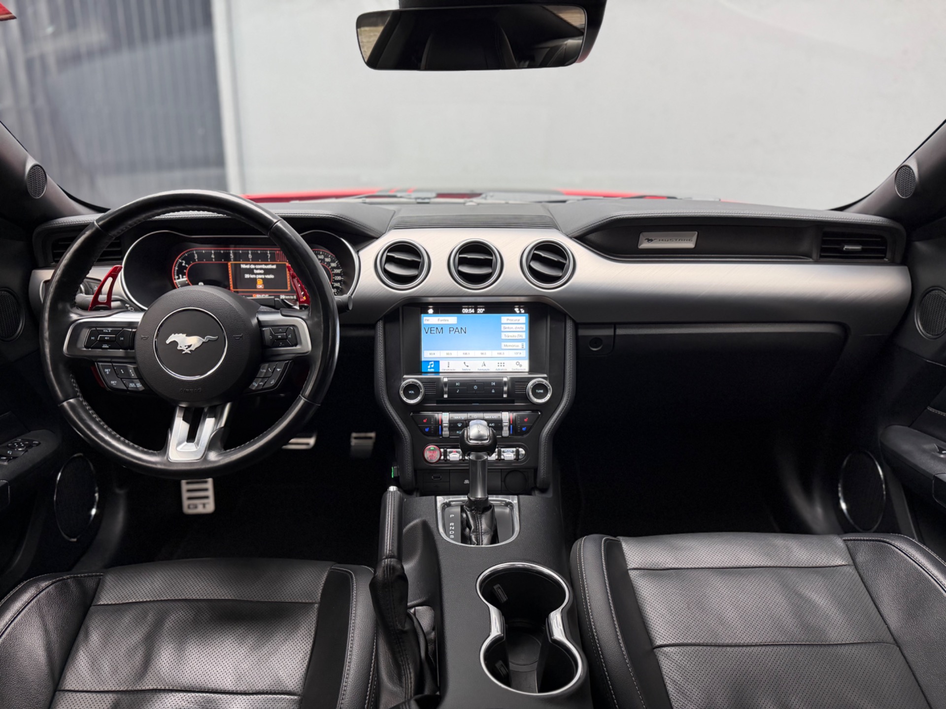 Ford Mustang GT Premium 5.0 V8 - foto 5