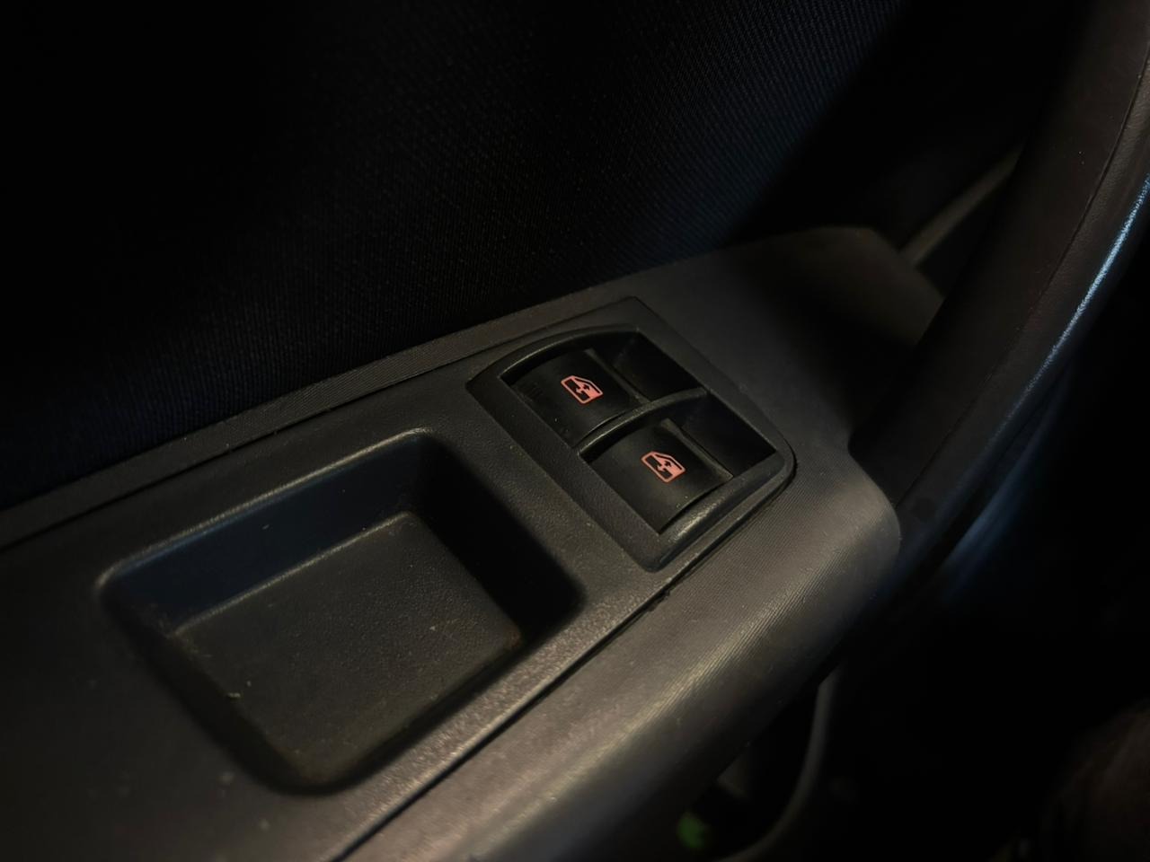 Fiat Siena Attrac. 1.4 Evo F.flex 8V - foto 9