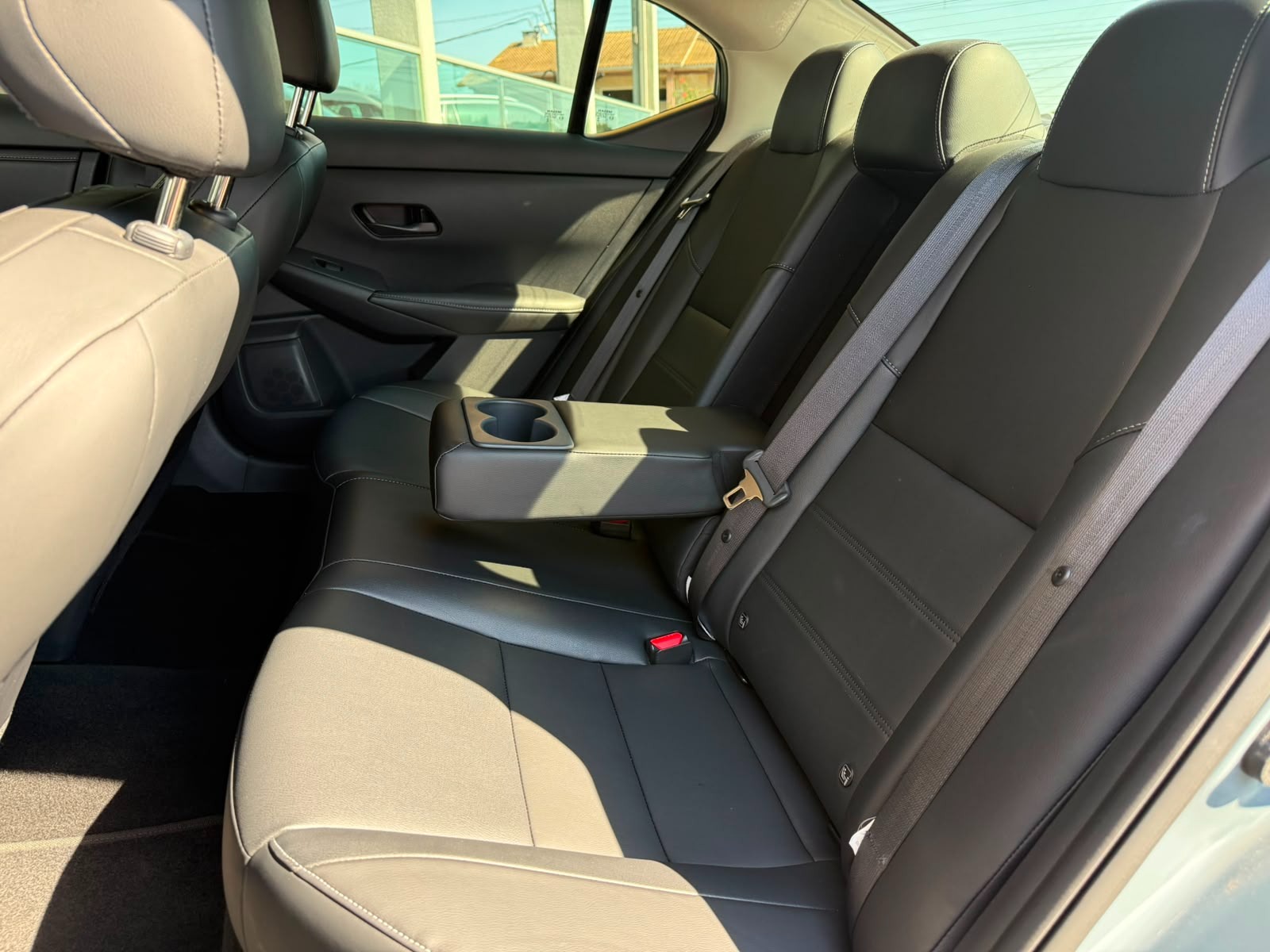 Nissan Sentra Advance 2.0 16V Aut. - foto 19