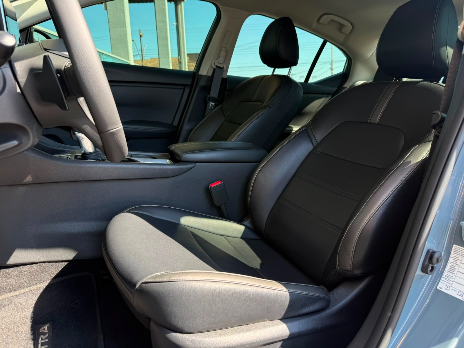 Nissan Sentra Advance 2.0 16V Aut. - foto 18