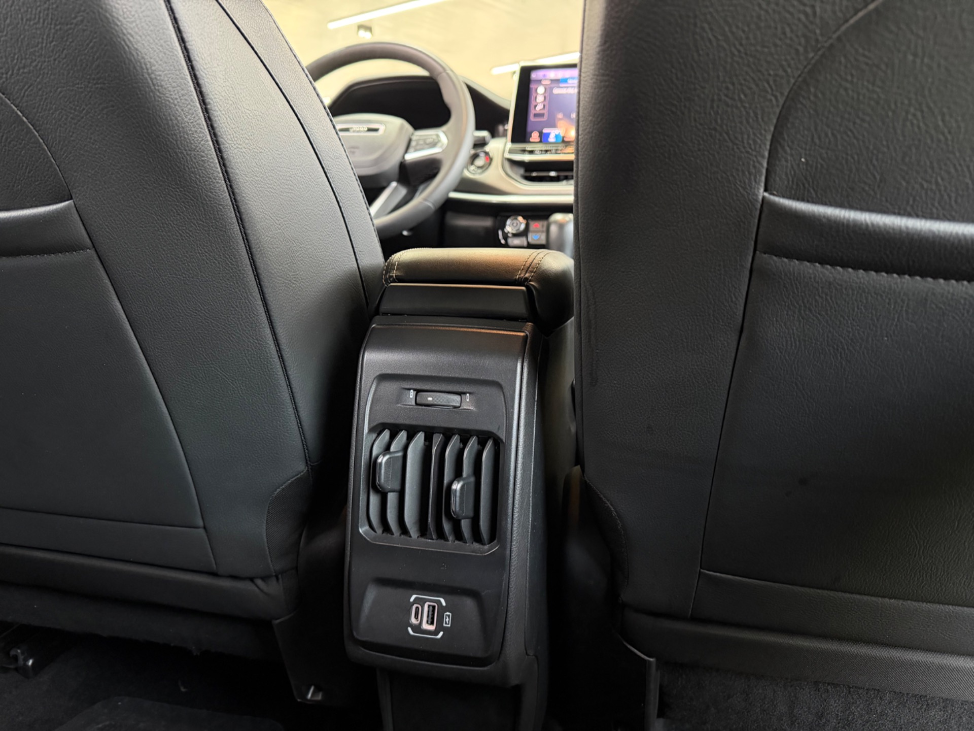 Jeep Compass Long. T270 1.3 Tb 4X2 Flex Aut. - foto 20