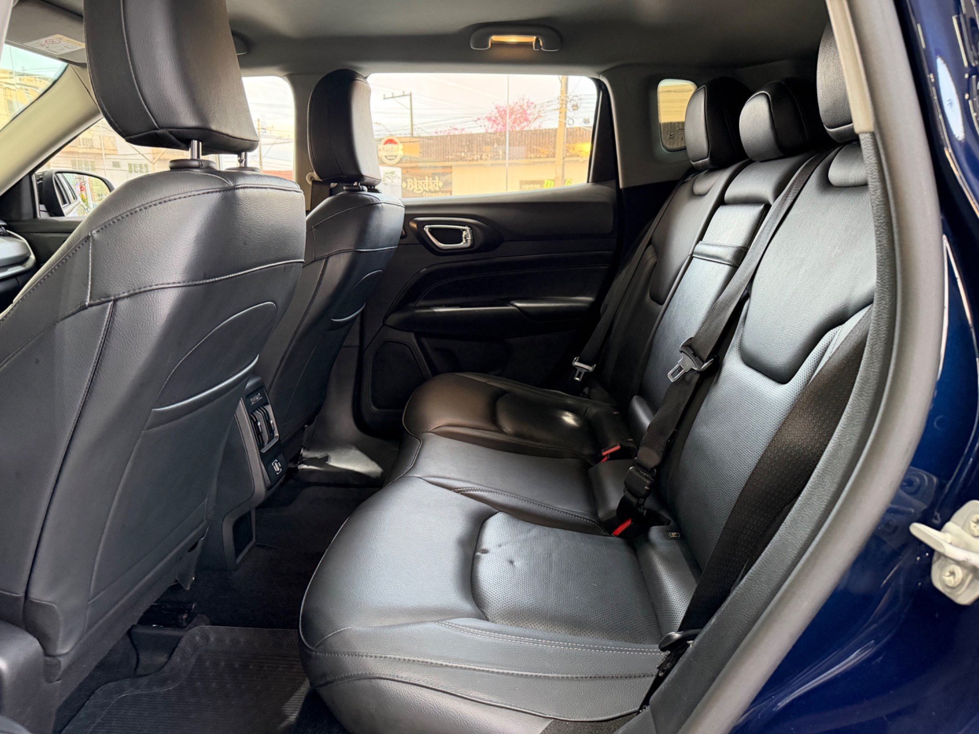 Jeep Compass Long. T270 1.3 Tb 4X2 Flex Aut. - foto 18