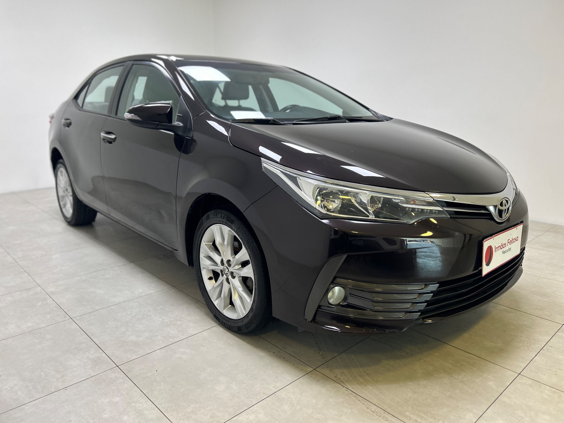 Toyota Corolla XEi 2.0 Flex 16V Aut. - foto 3