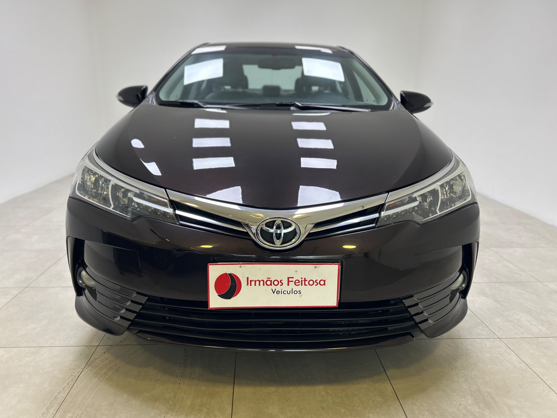 Toyota Corolla XEi 2.0 Flex 16V Aut. - foto 2