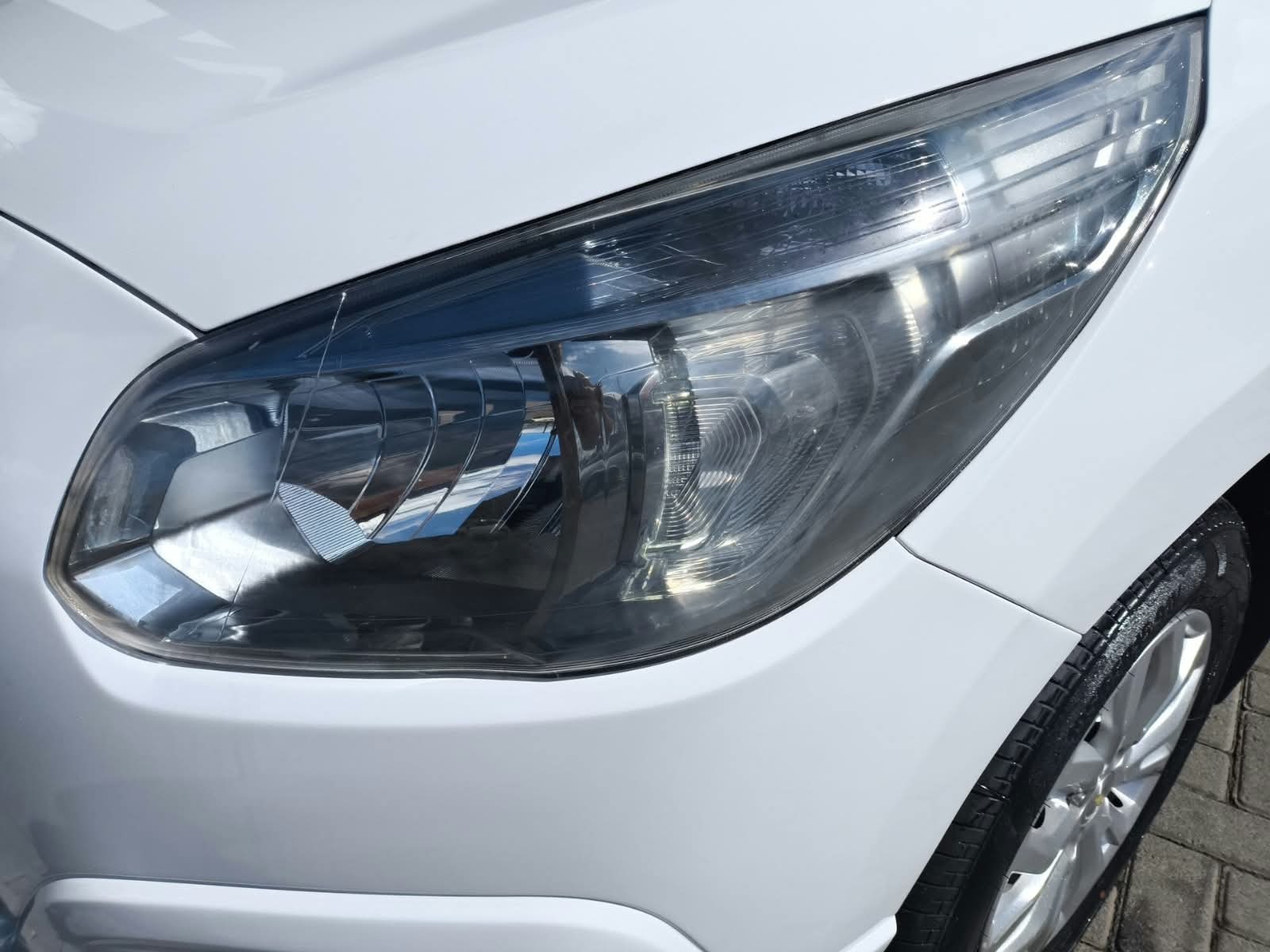 Chevrolet Spin LTZ 1.8 8V Econo.flex 5P Mec. - foto 5