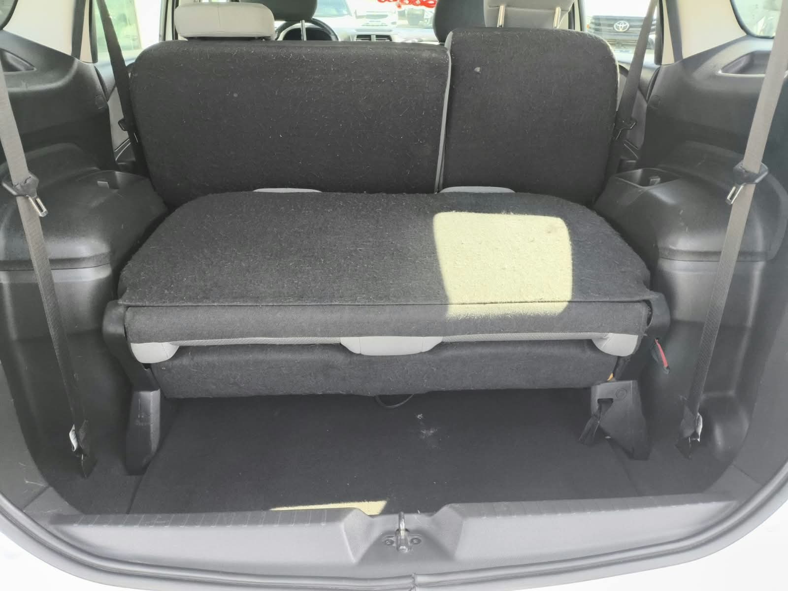 Chevrolet Spin LTZ 1.8 8V Econo.flex 5P Mec. - foto 13