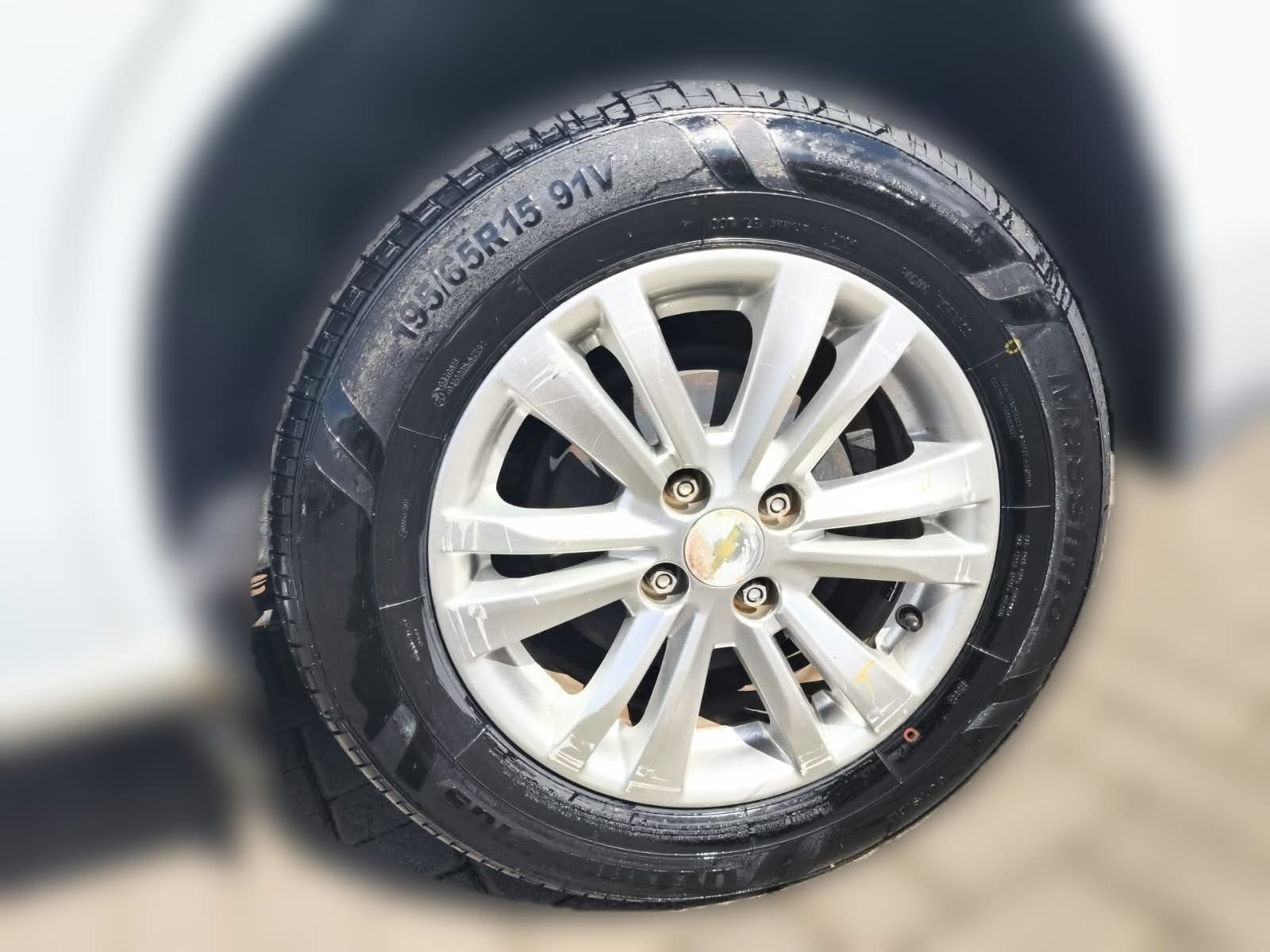 Chevrolet Spin LTZ 1.8 8V Econo.flex 5P Mec. - foto 6