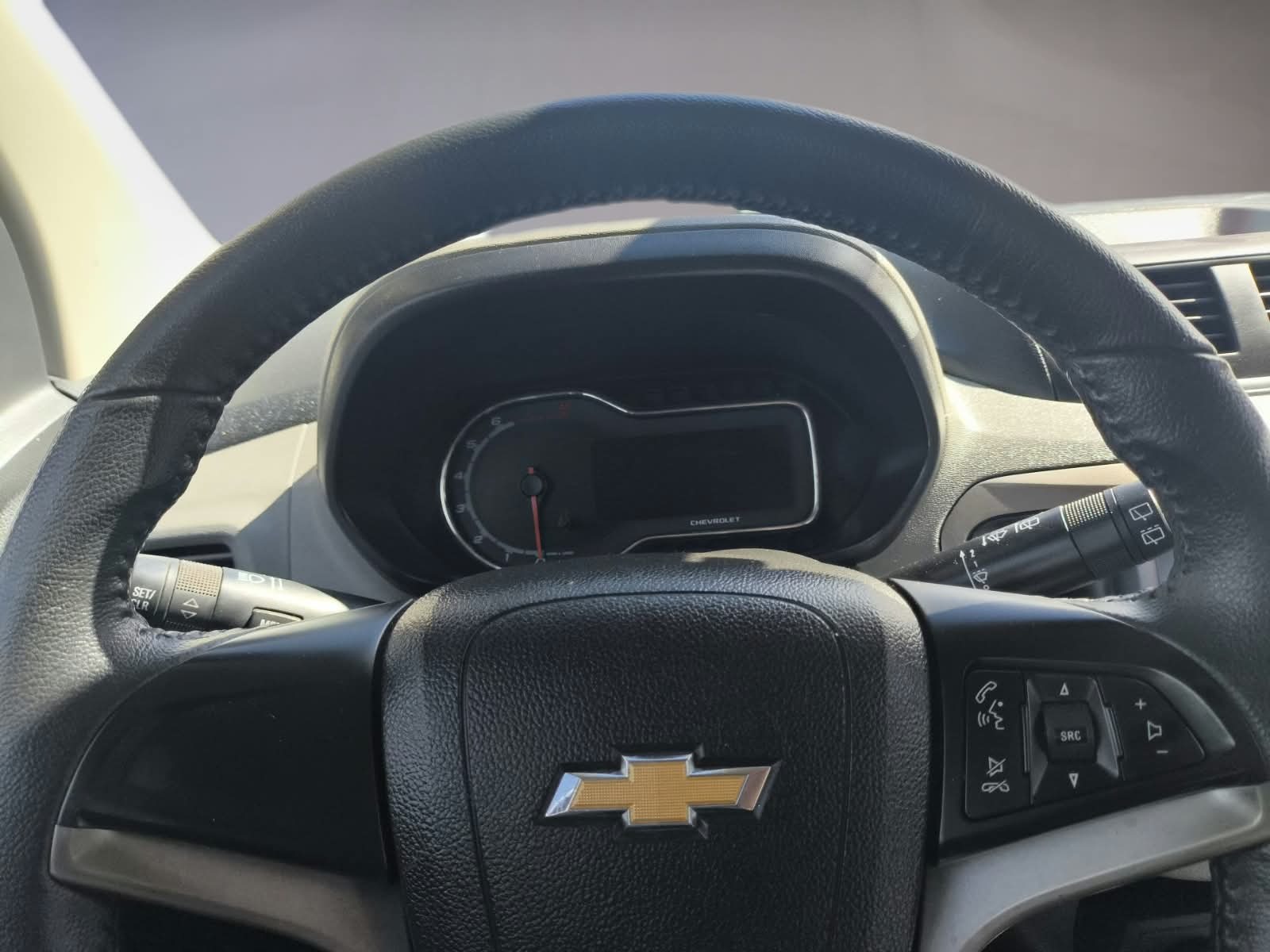 Chevrolet Spin LTZ 1.8 8V Econo.flex 5P Mec. - foto 8