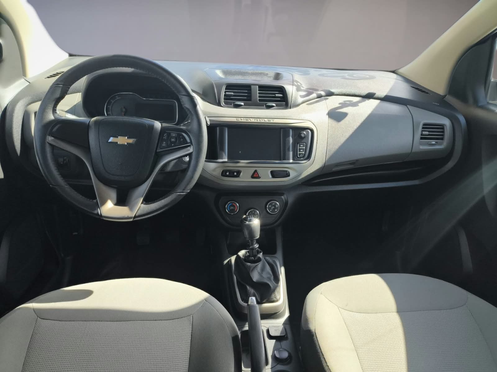 Chevrolet Spin LTZ 1.8 8V Econo.flex 5P Mec. - foto 10